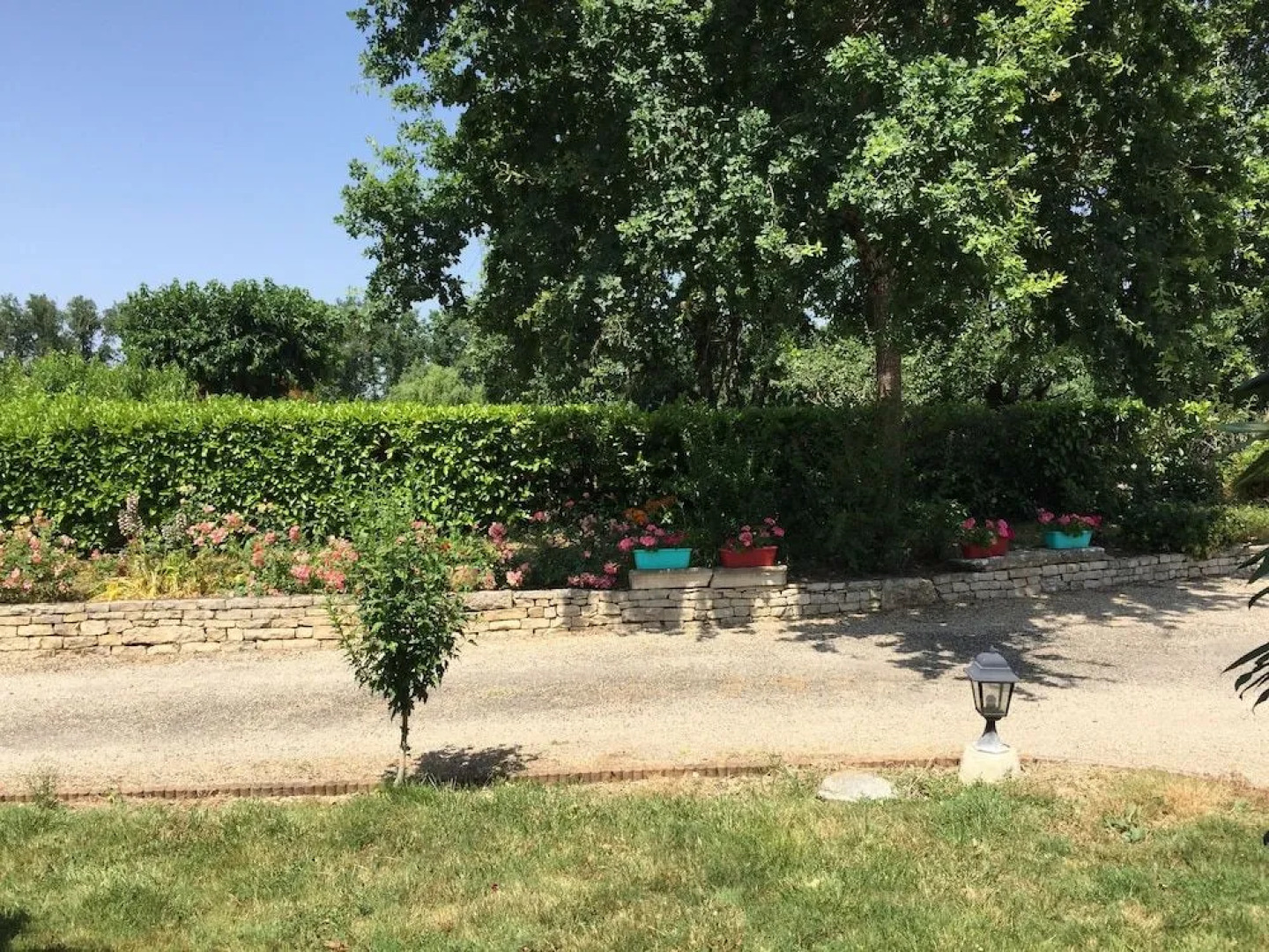 Maison d'hôtes Les Boulbènes