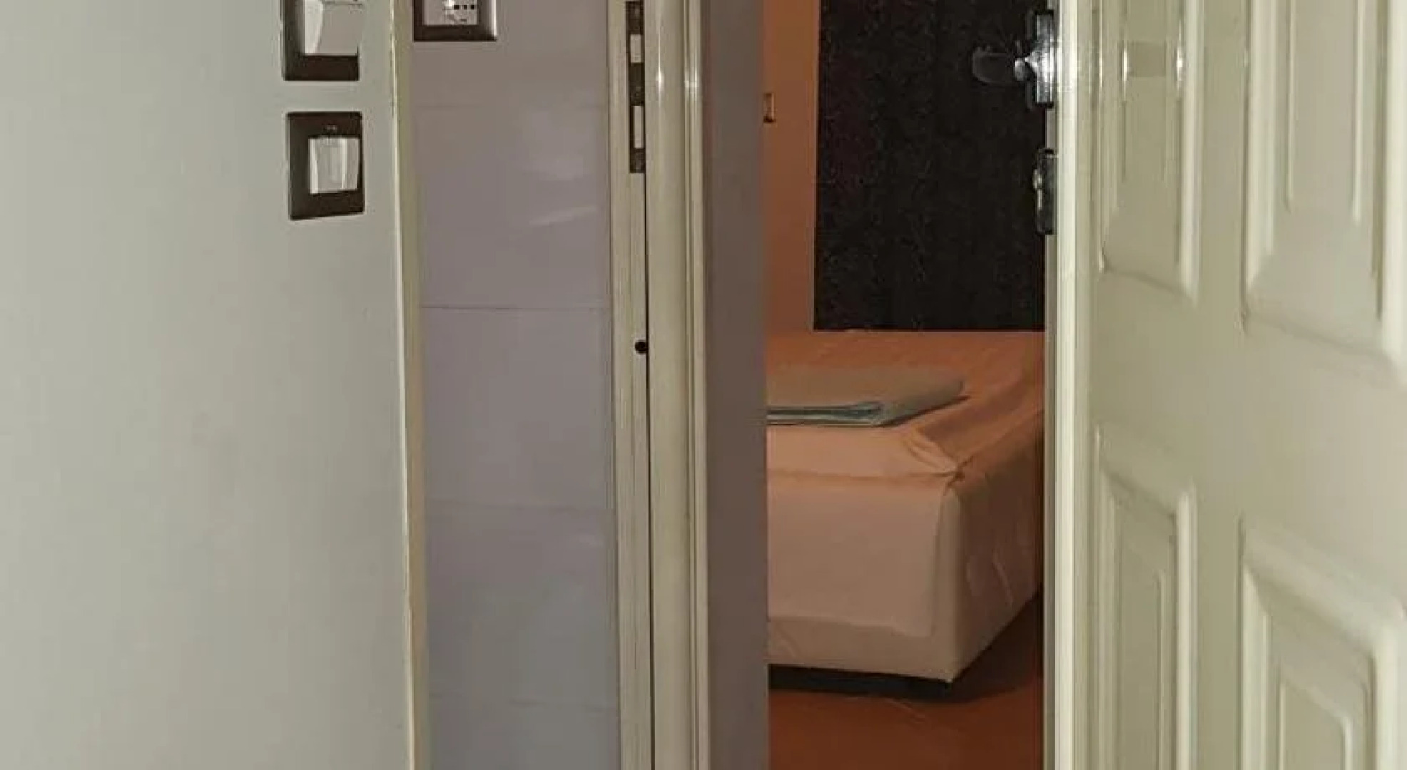 Hotel Olympia Touristic Village