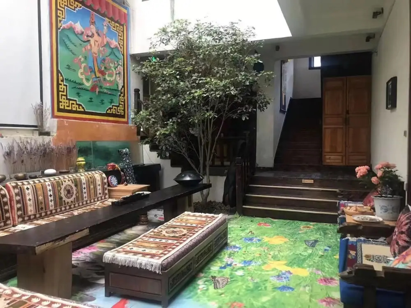 Energy Healing Space Inn