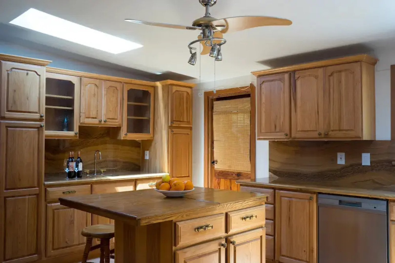 NextDoor at Dos Cabezas