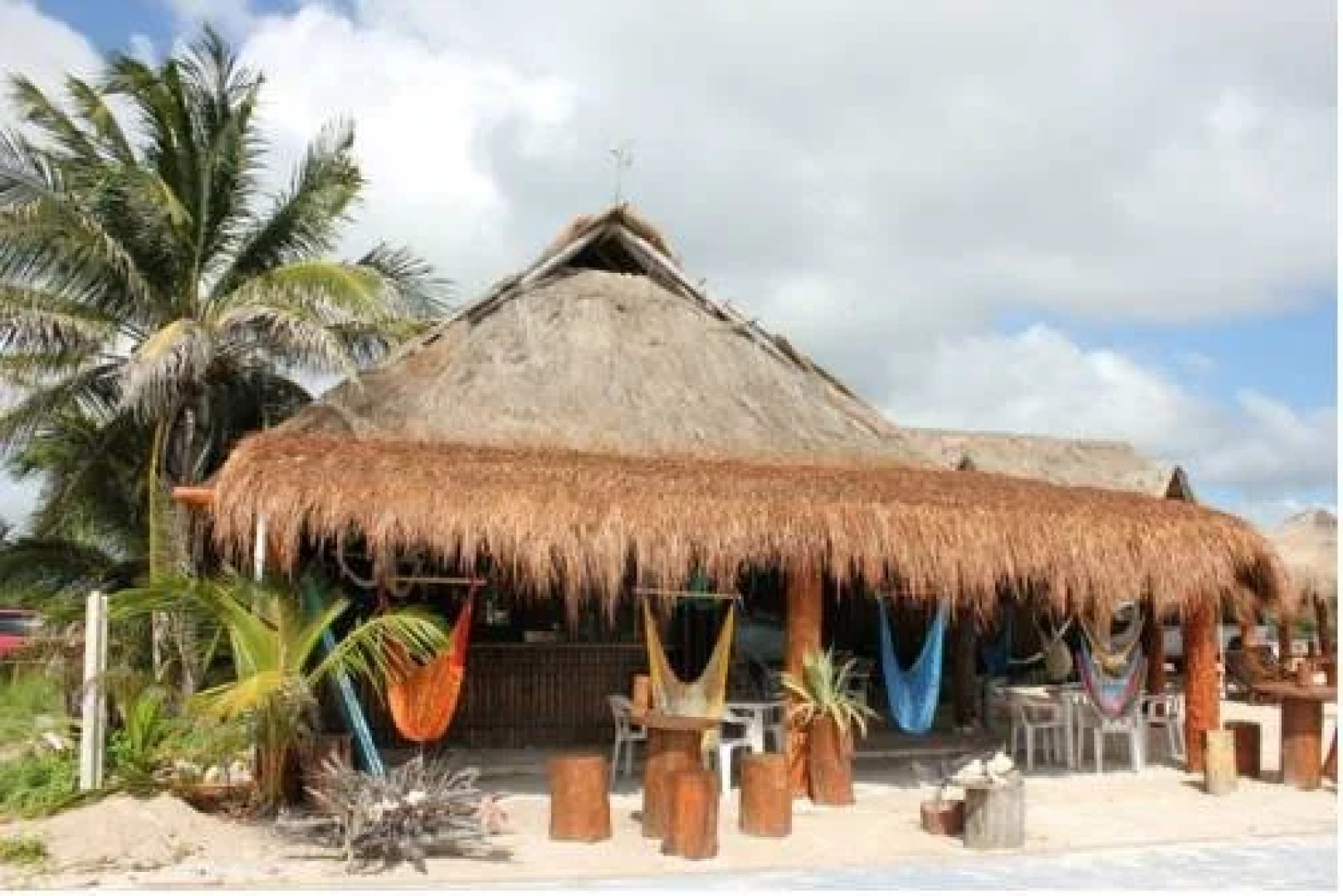 Koox Blue Bay Cabañas