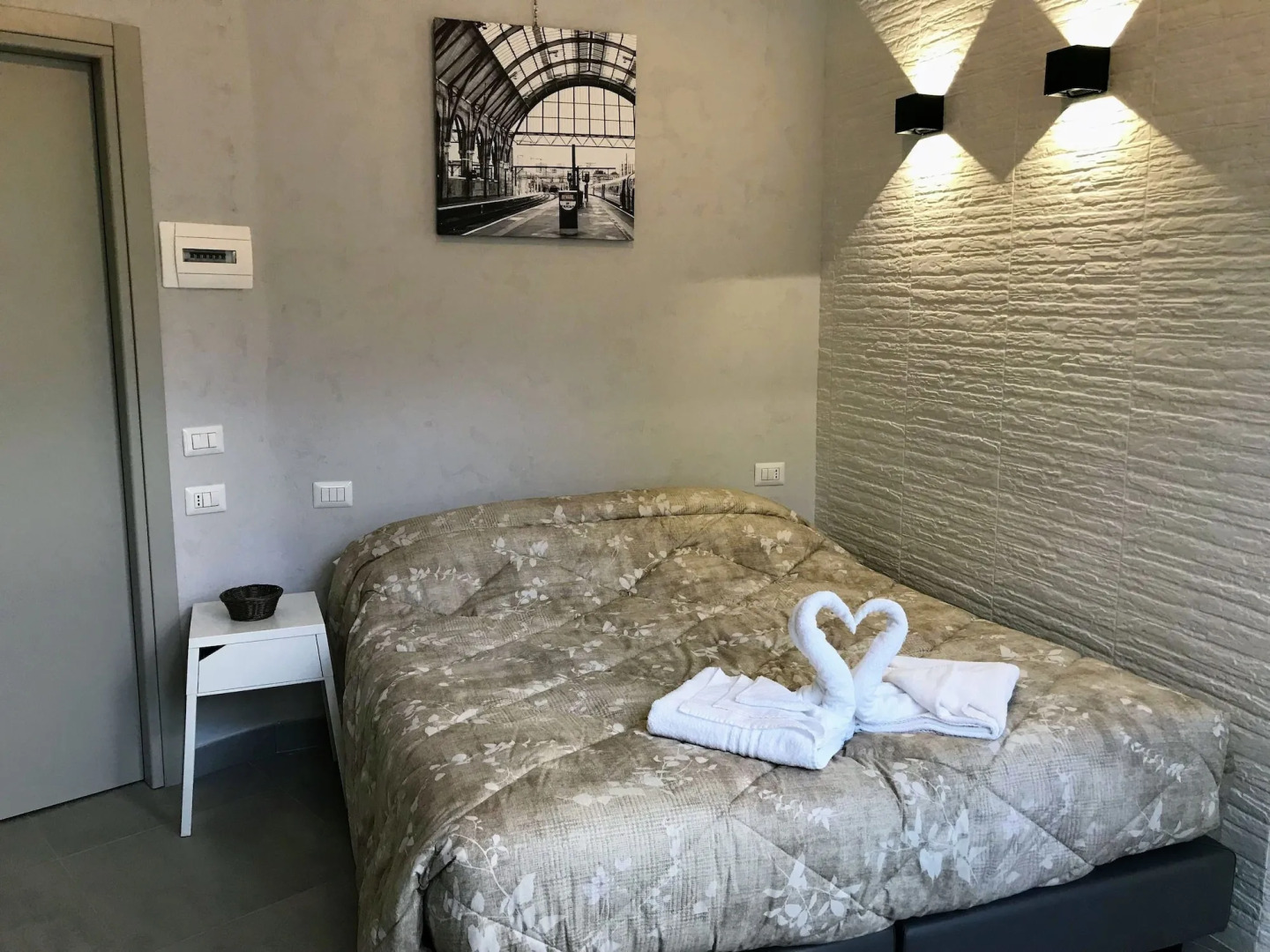 Milan City Style - Via Marocco