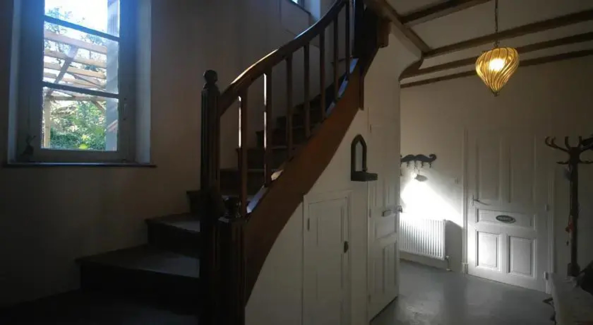 La Maison de Papillon