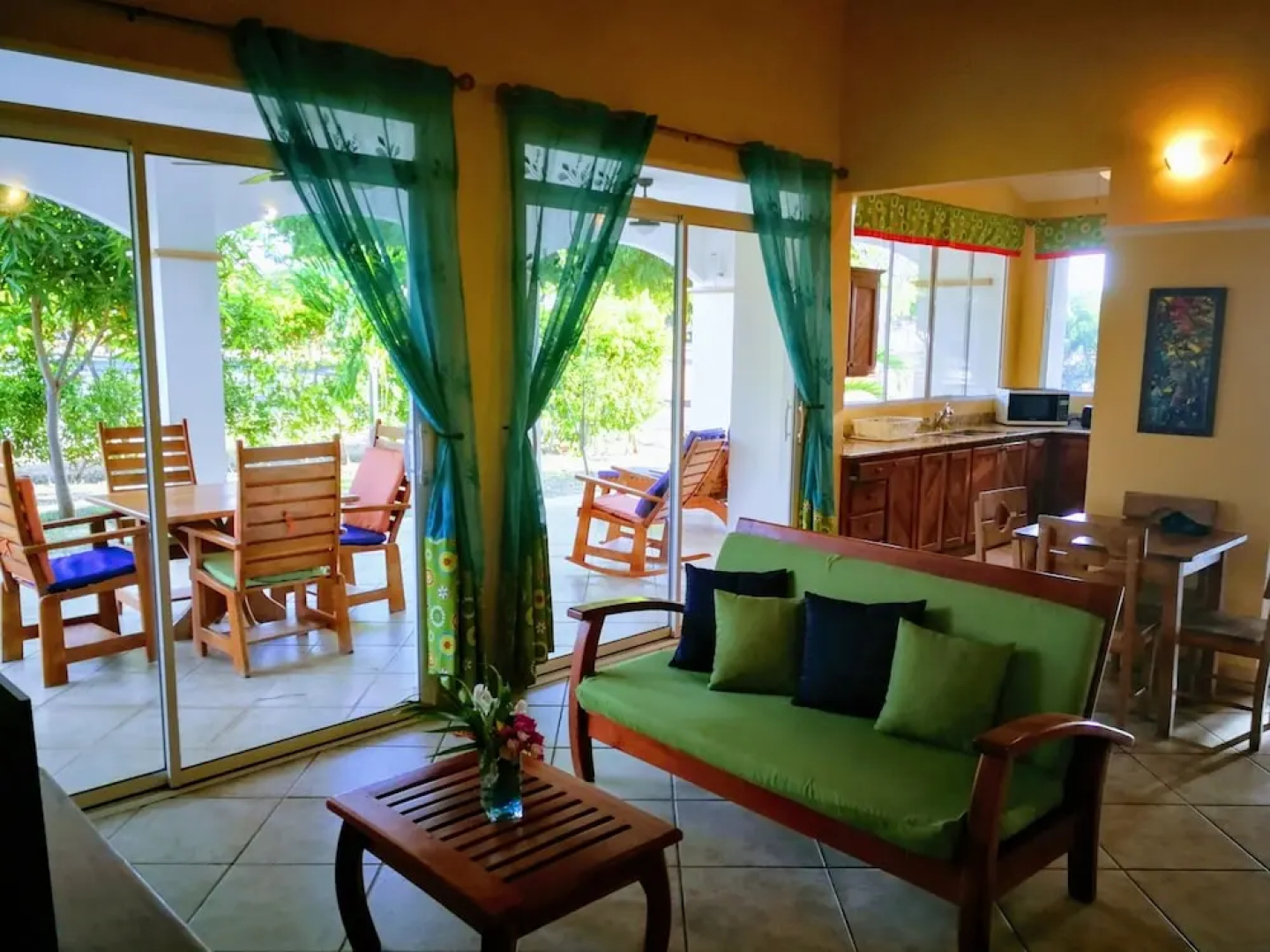 Gran Pacifica Beach and Golf Resort
