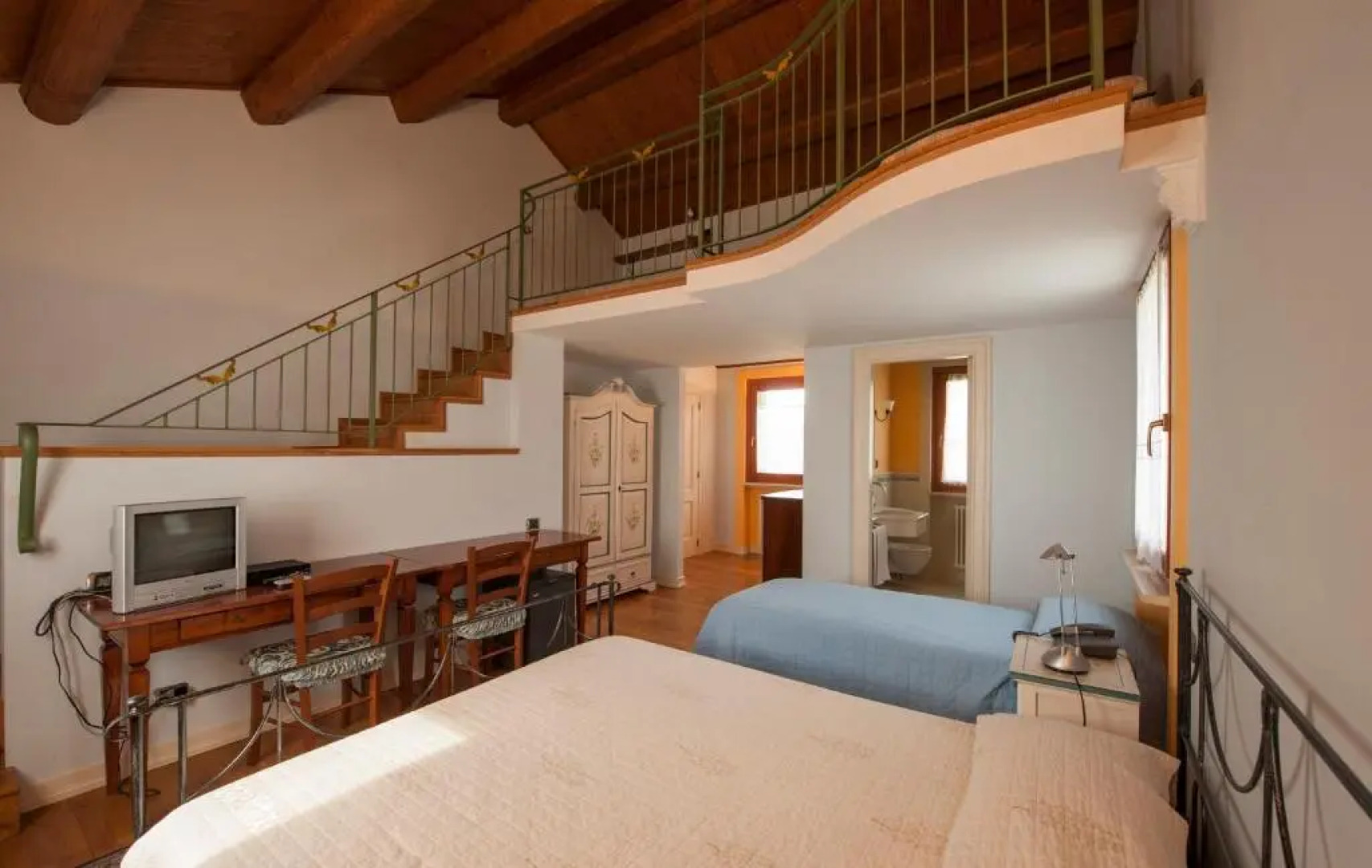 Agriturismo La Sorgente