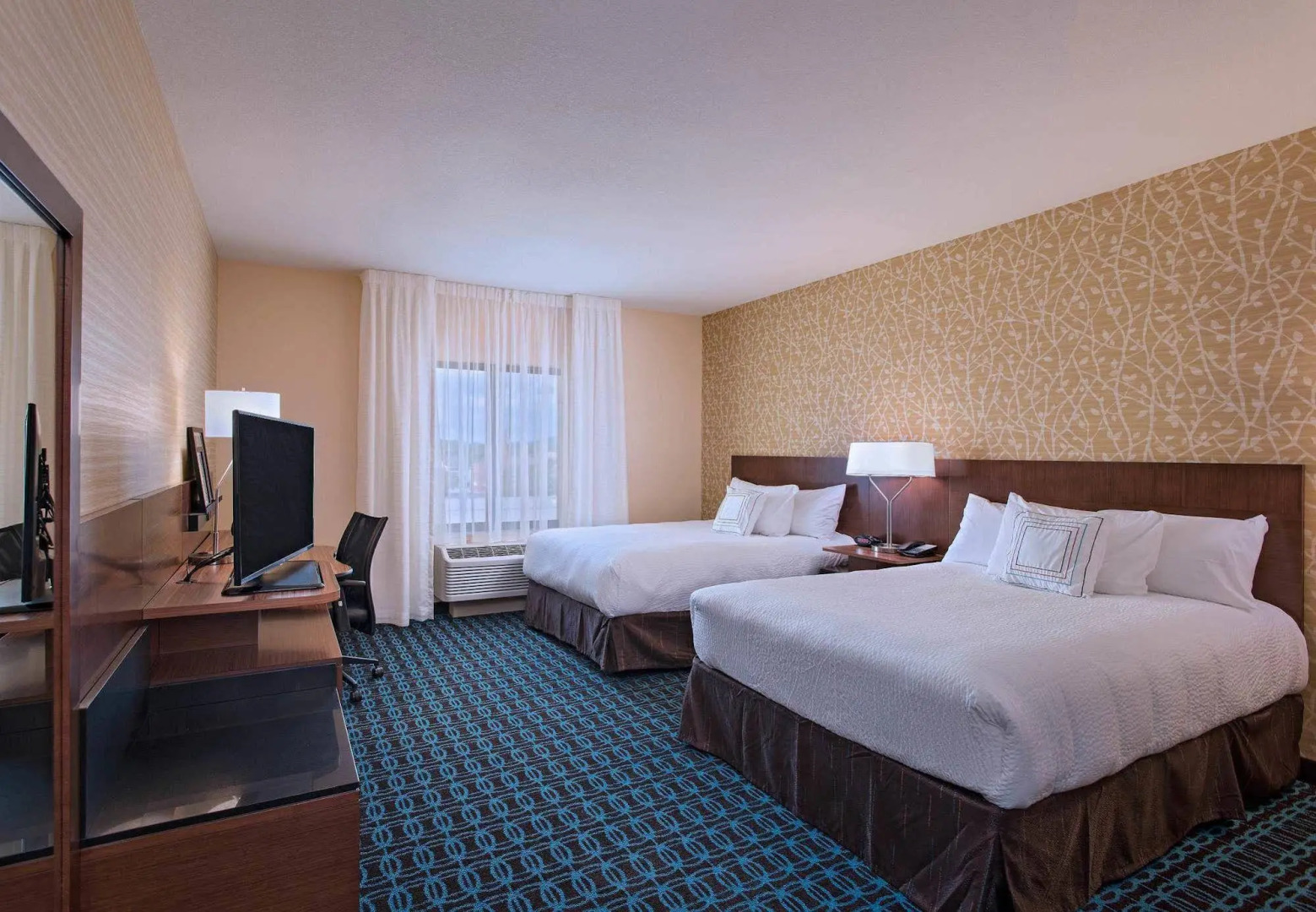 Fairfield Inn & Suites by Marriott La Crosse Downtown