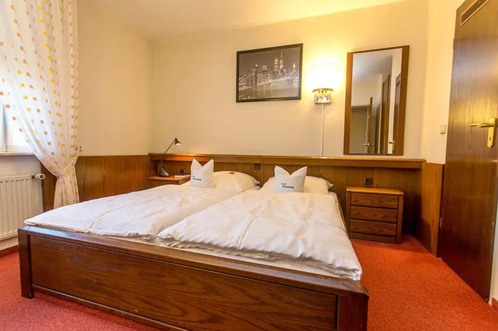 Hotel Restaurant Brintrup