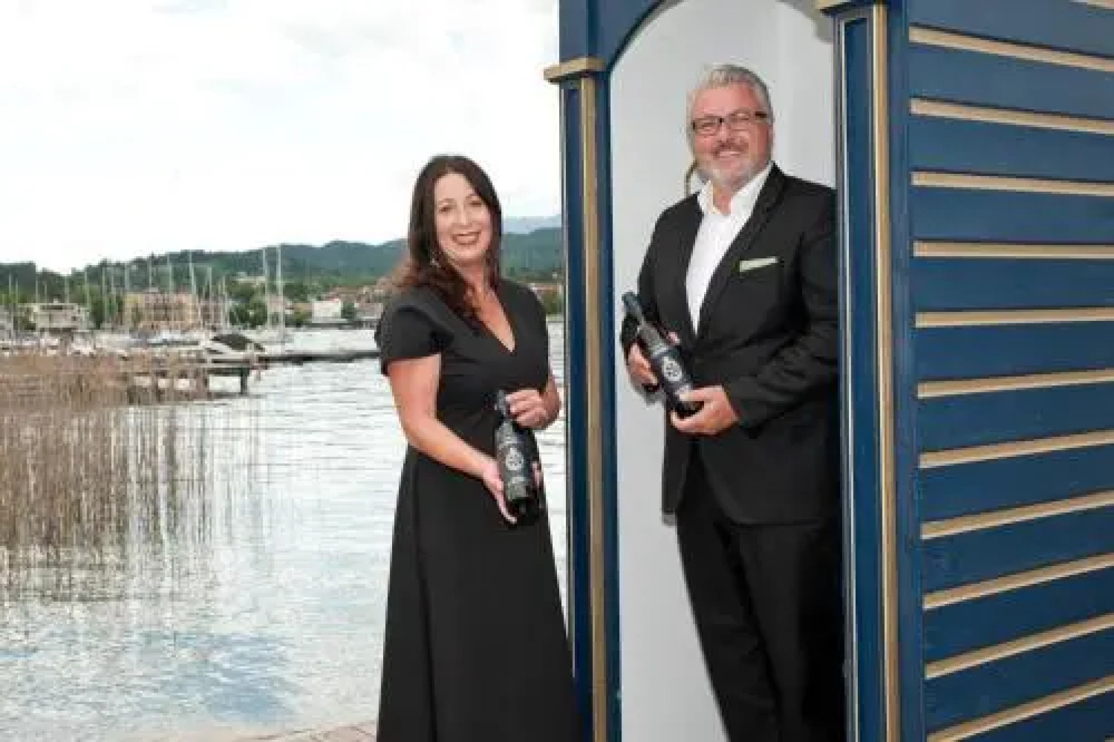 Tennis & Yacht Hotel Velden