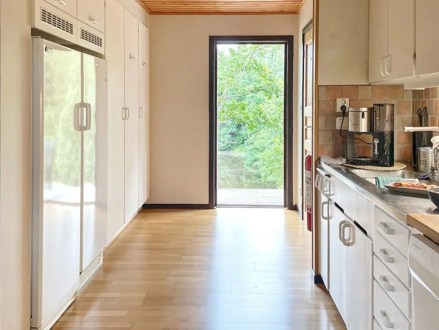 6 Person Holiday Home in Mellerud-by Traum