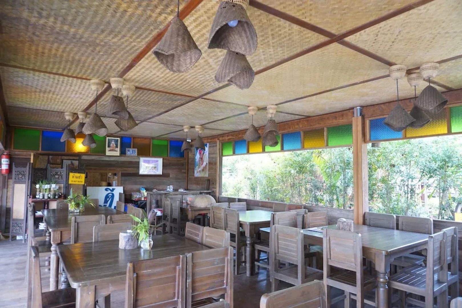 Phuruarounmai Resort