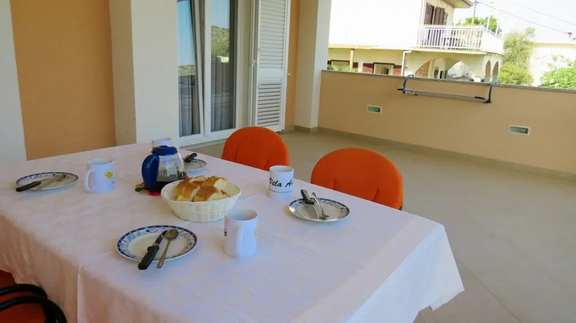 Apartments Villa Ante