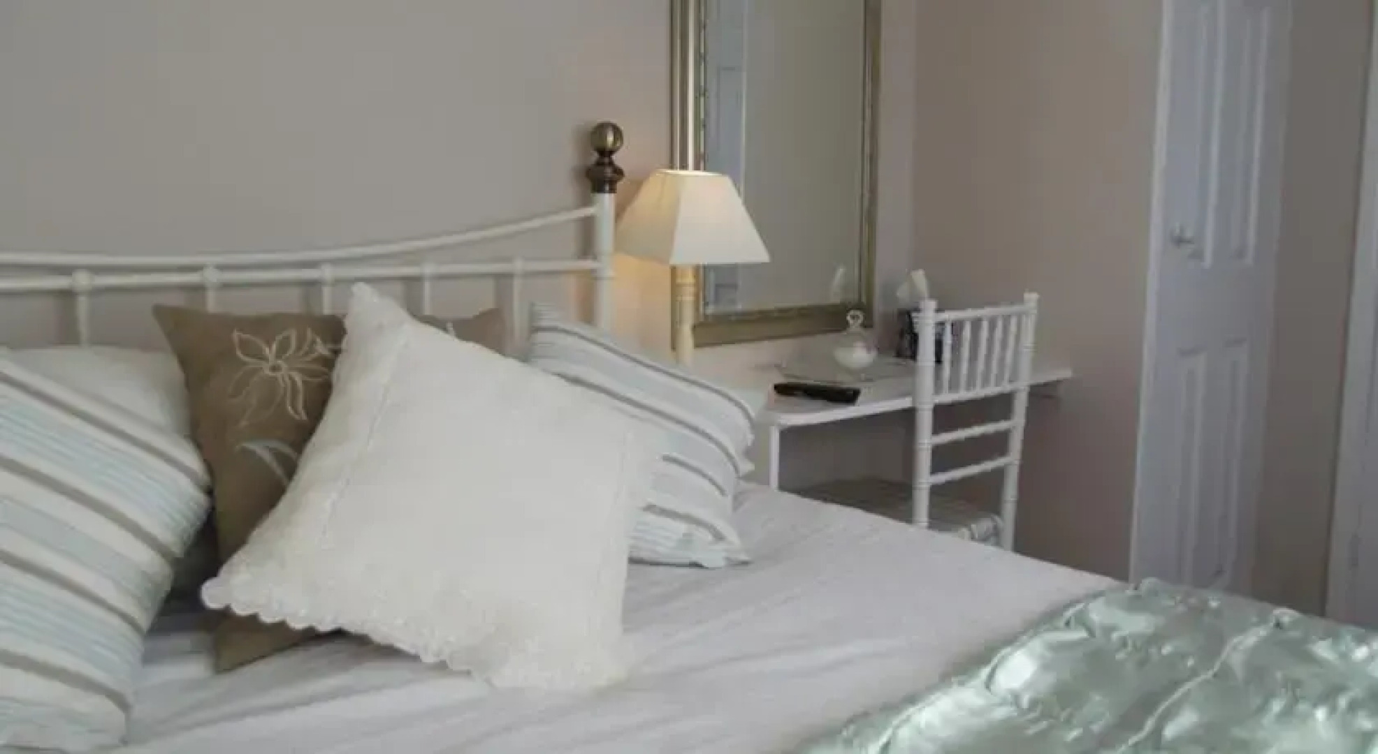 St Andrews Lodge Hotel - Guest House