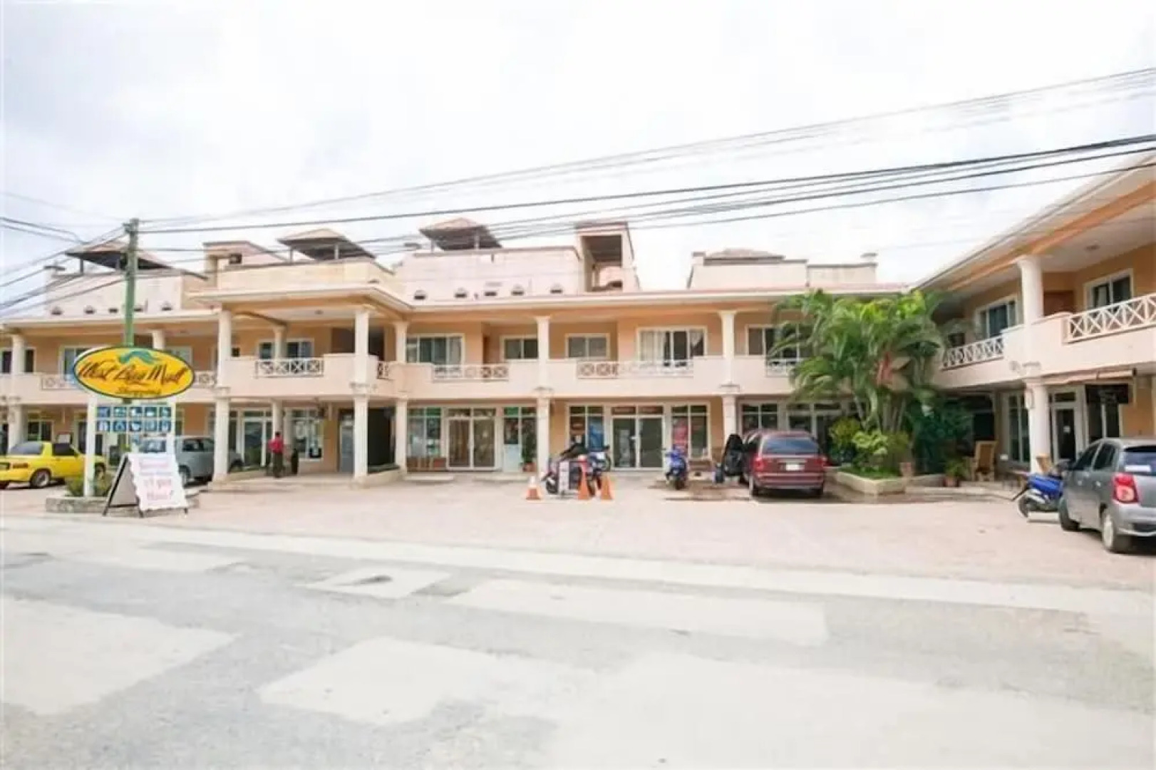 West Bay Mall Condo 10