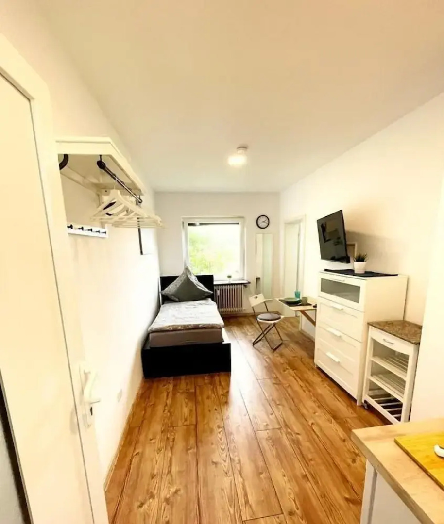 Ferienwohnungen AKH Home