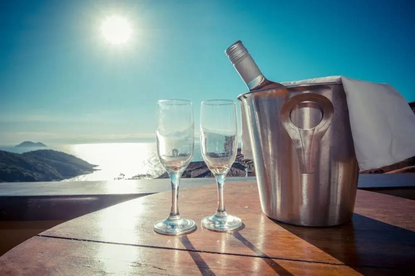 Pousada Mar Joao Fernandes