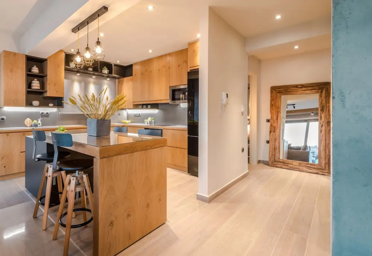 Pasithea Elegant Villa