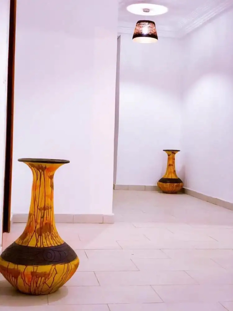 Residence Hoteliere Flana B