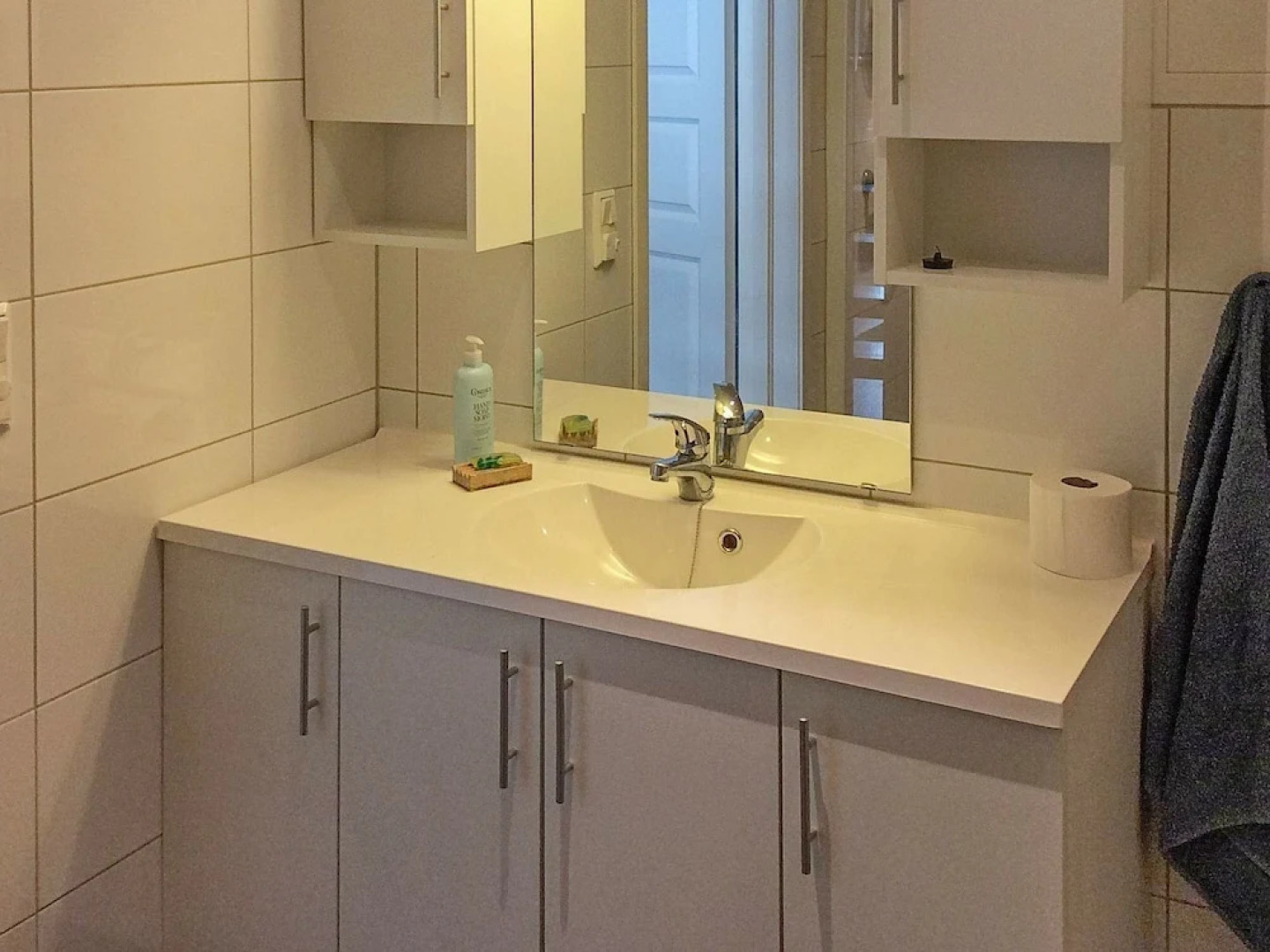 8 Person Holiday Home in Suldalsosen