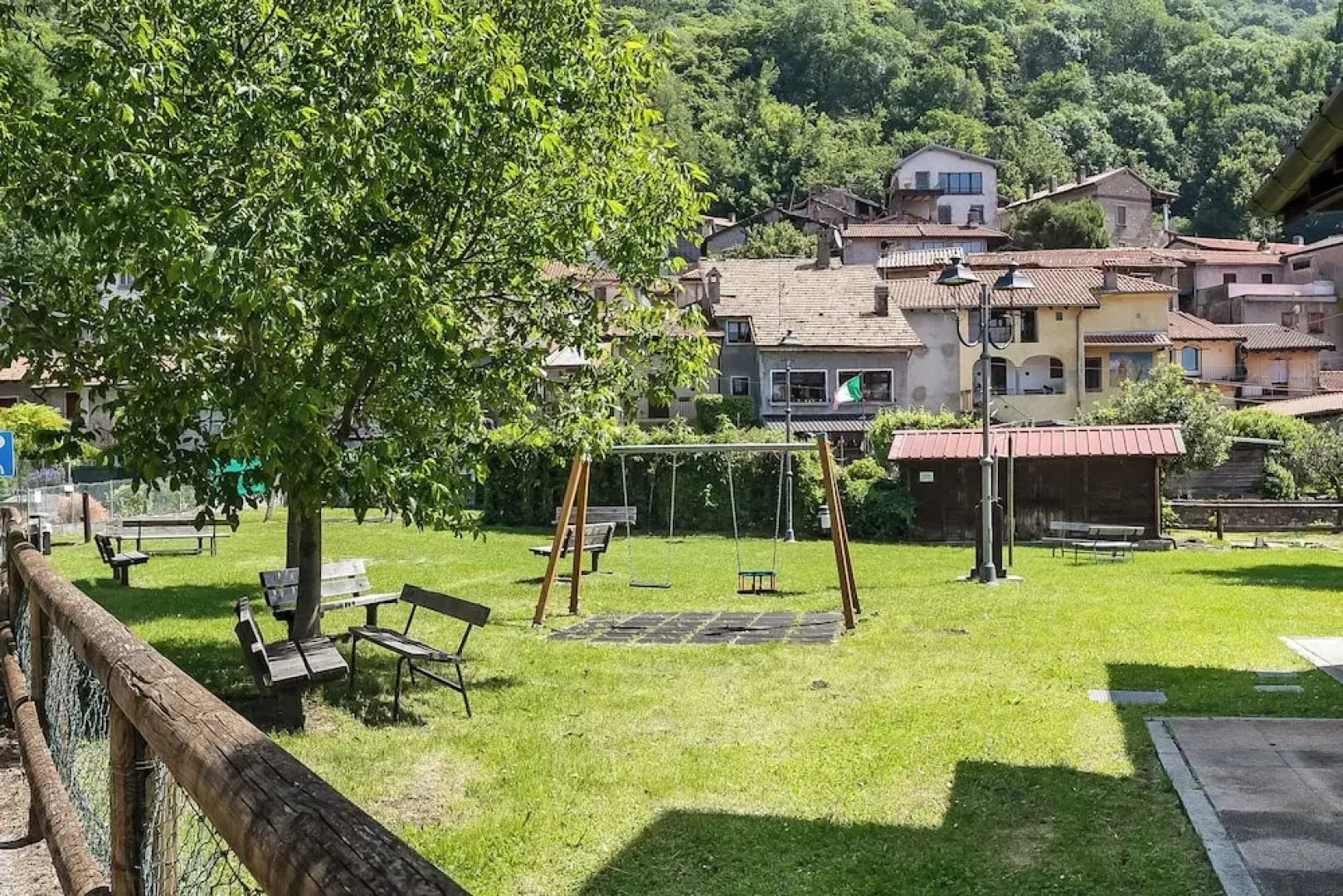 Residenza Quadrifoglio