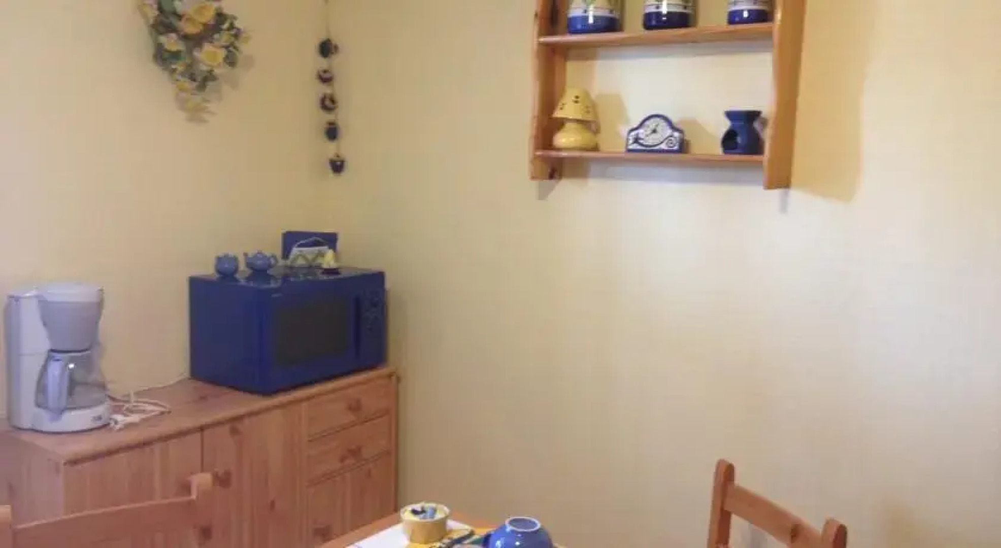 Chambre dhôtes La Hersandière