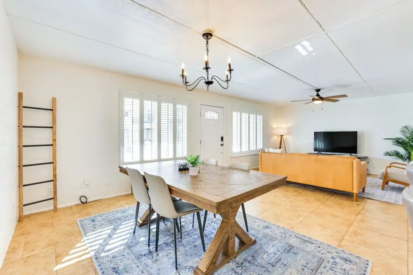 Community Pool at Litchfield Park Condo