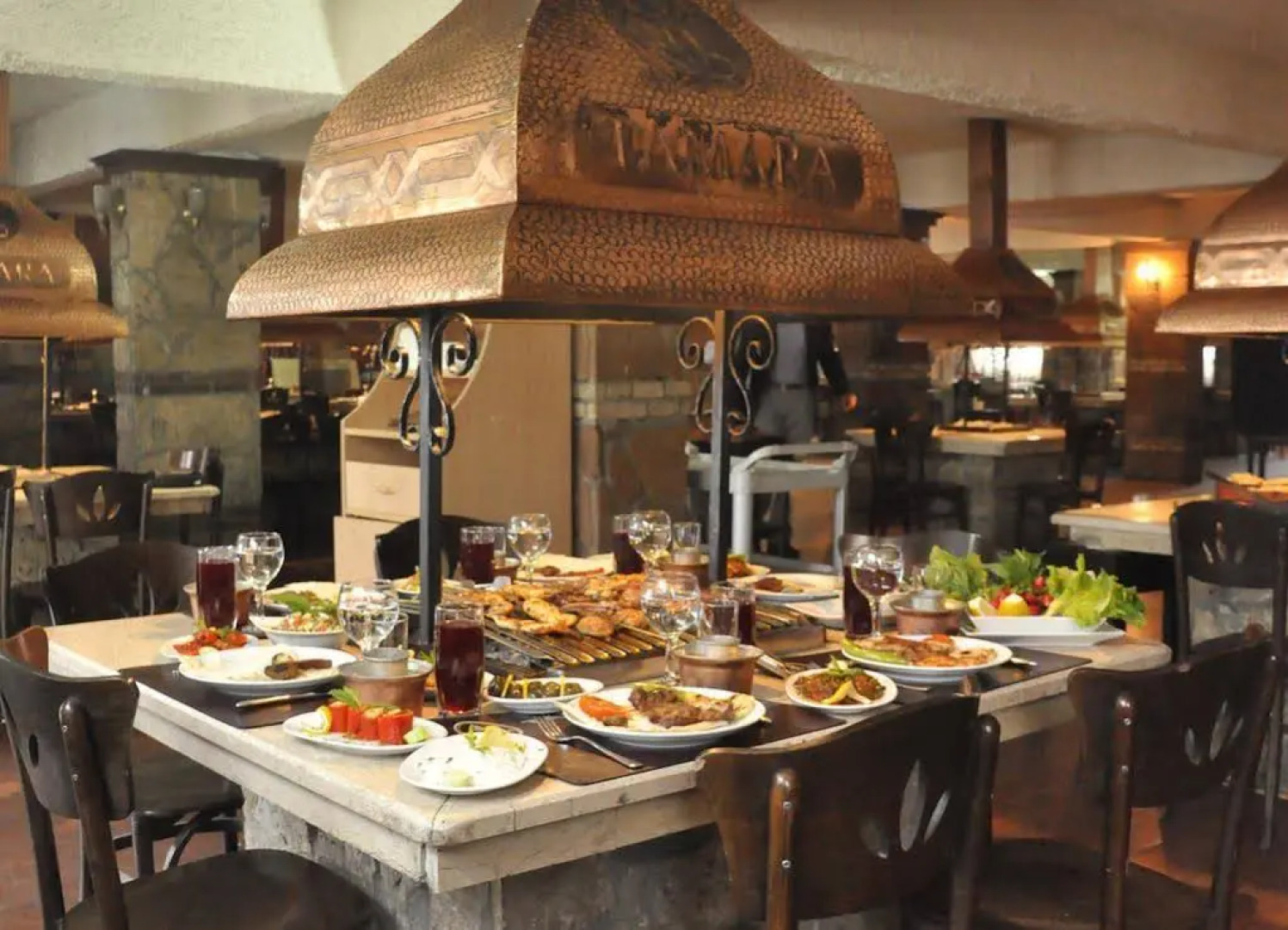 Tamara Business Otel