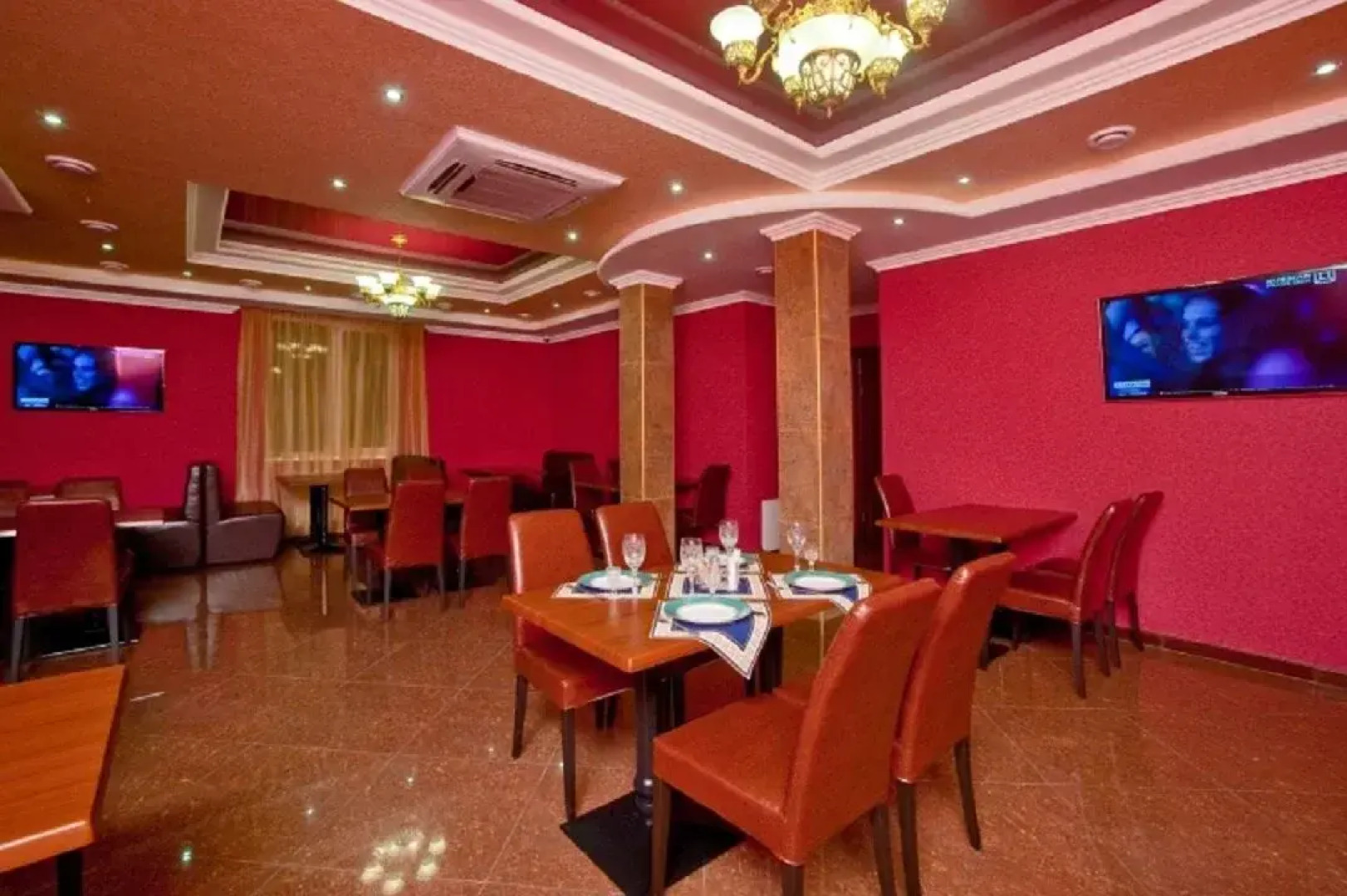 МАРГАРИТА (Хмельницкого)