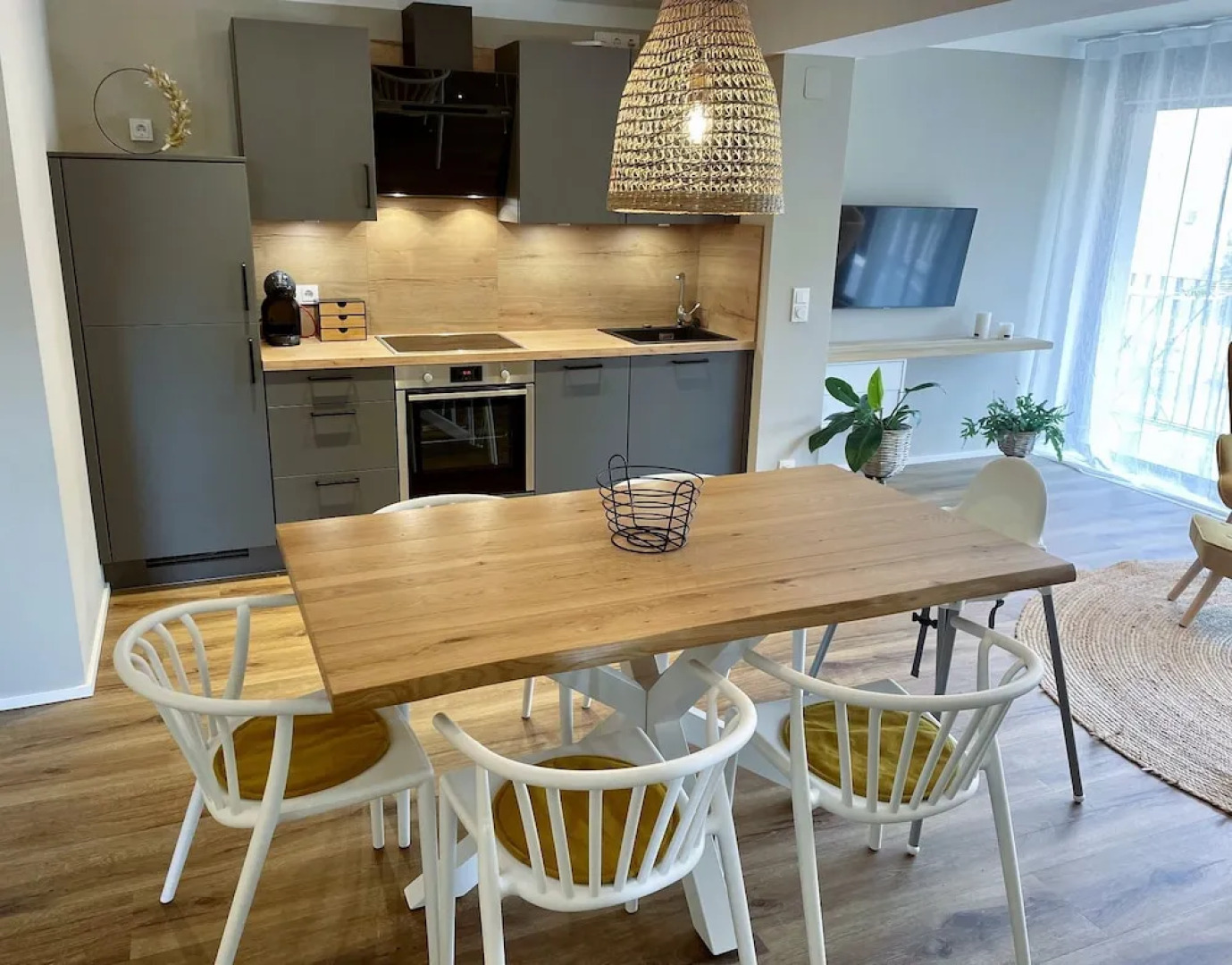 Ferienhof Eichenberg