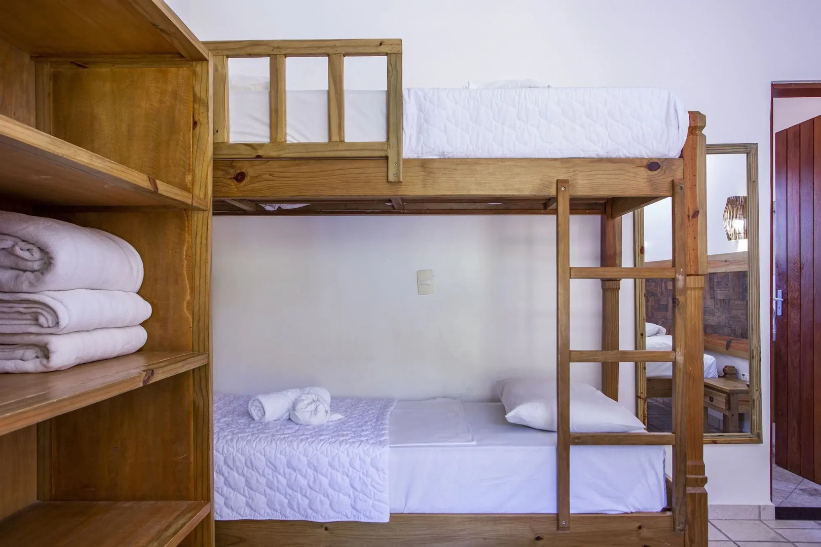 Pousada Vila Barequeçaba