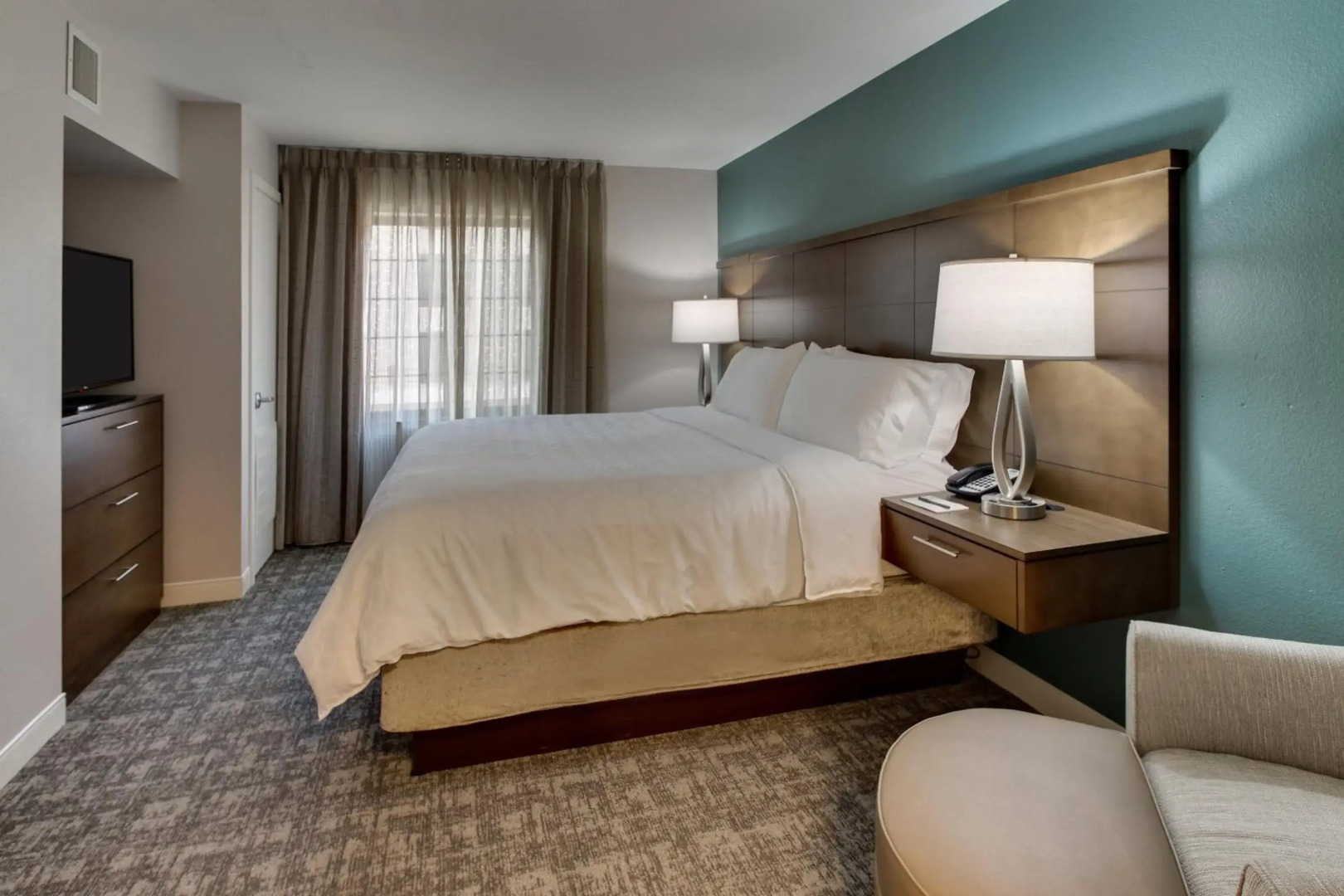 Staybridge Suites Missoula by IHG