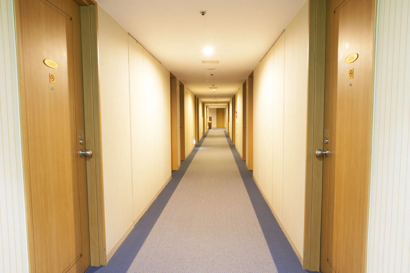 Hotel Global View Niigata