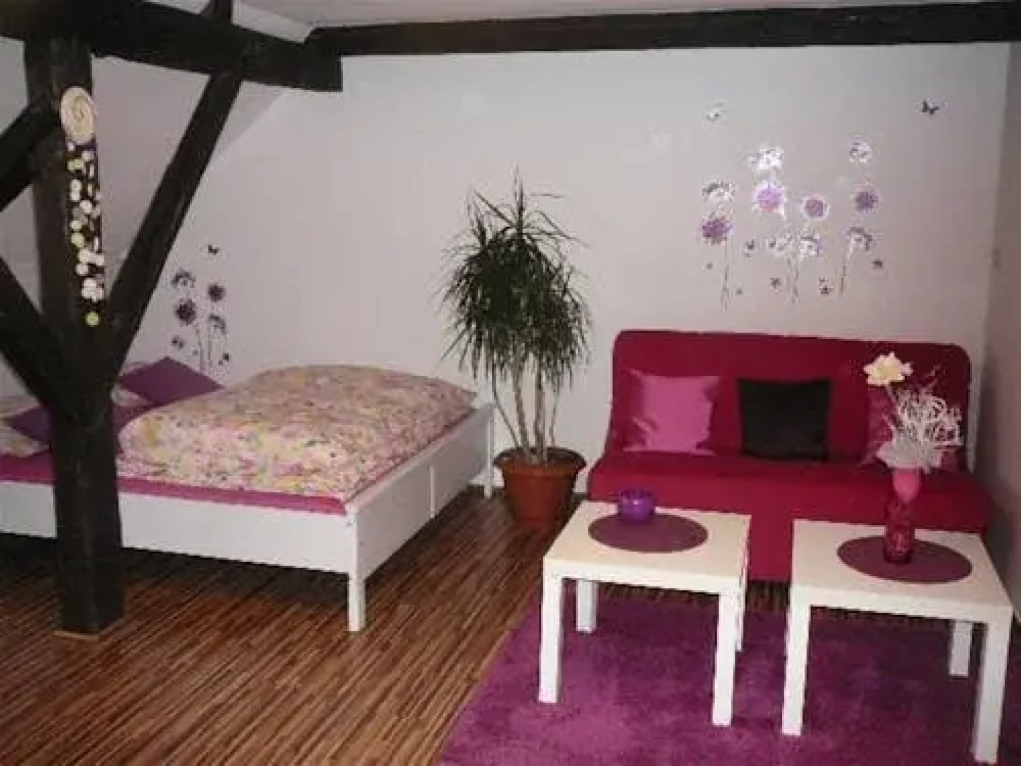 Aparthotel Hartmanice