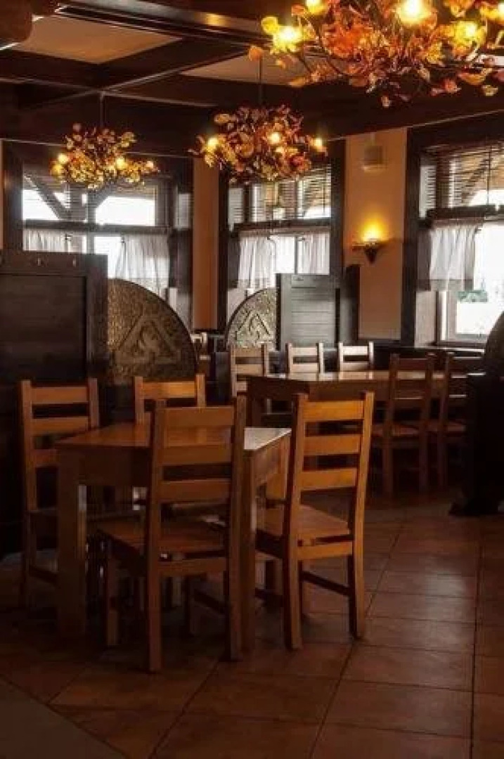 Weranda Restaurant & Rooms