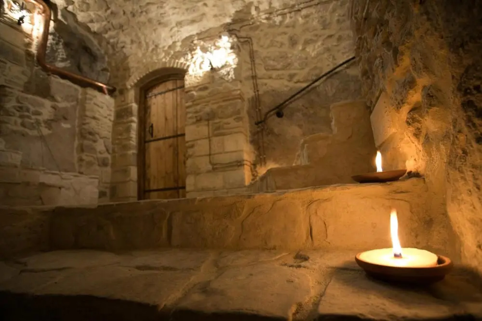 Agriturismo Il Casanova