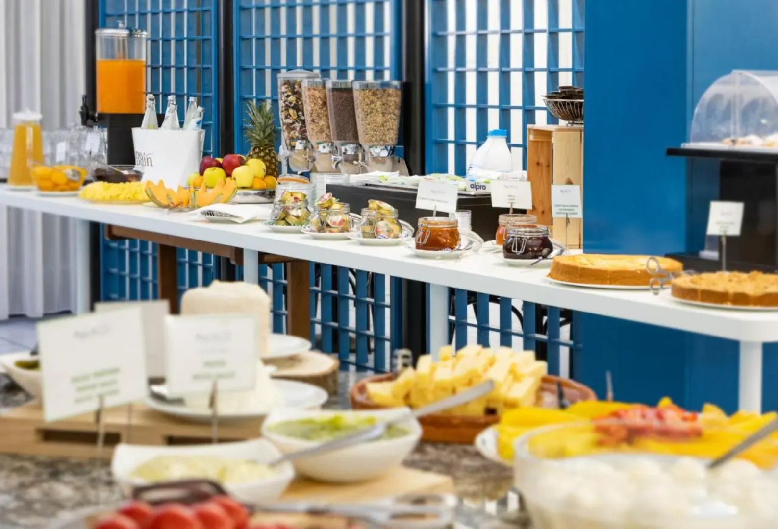 Hi Hotels Riva del Garda