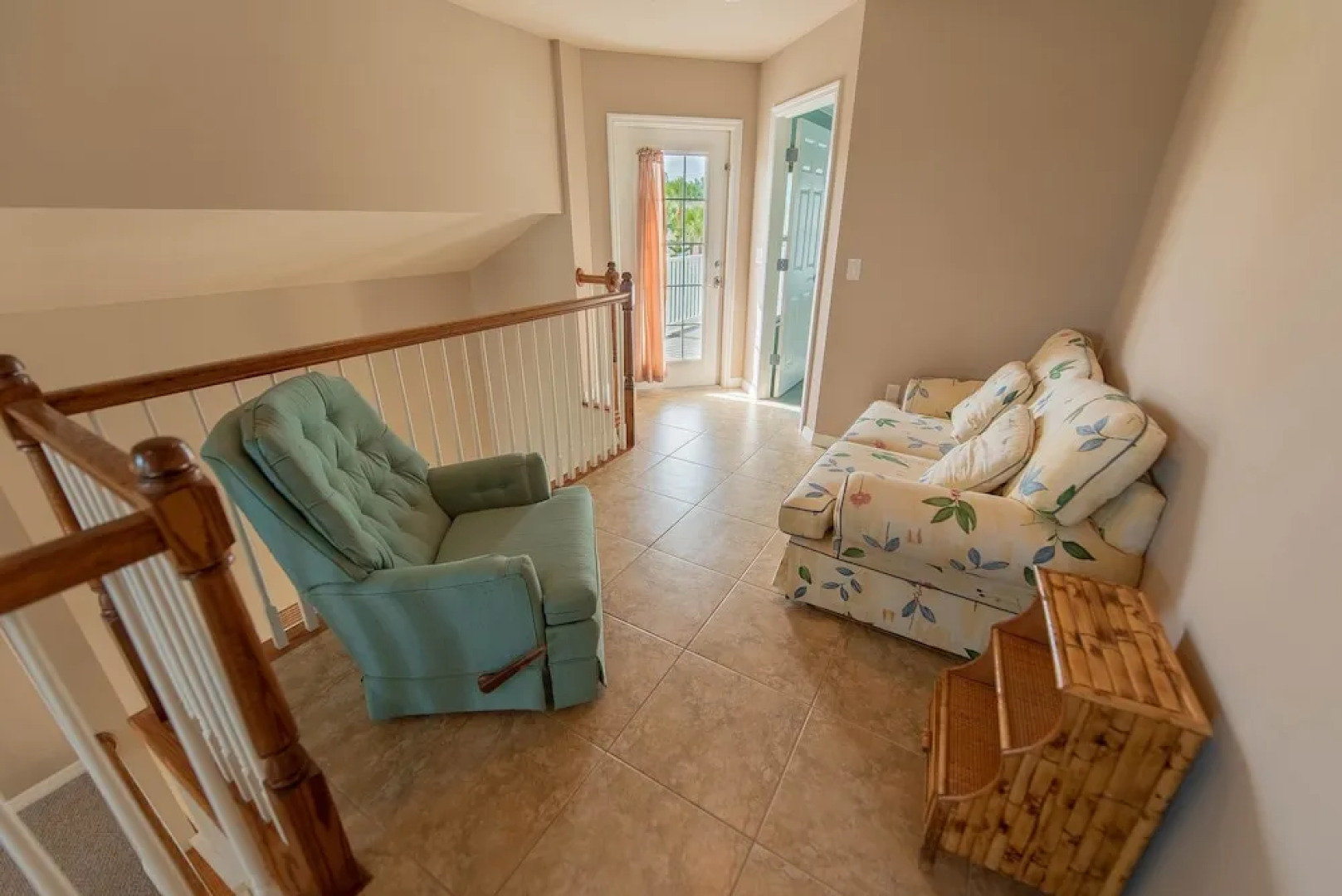 Pelican Villa Apartment 4