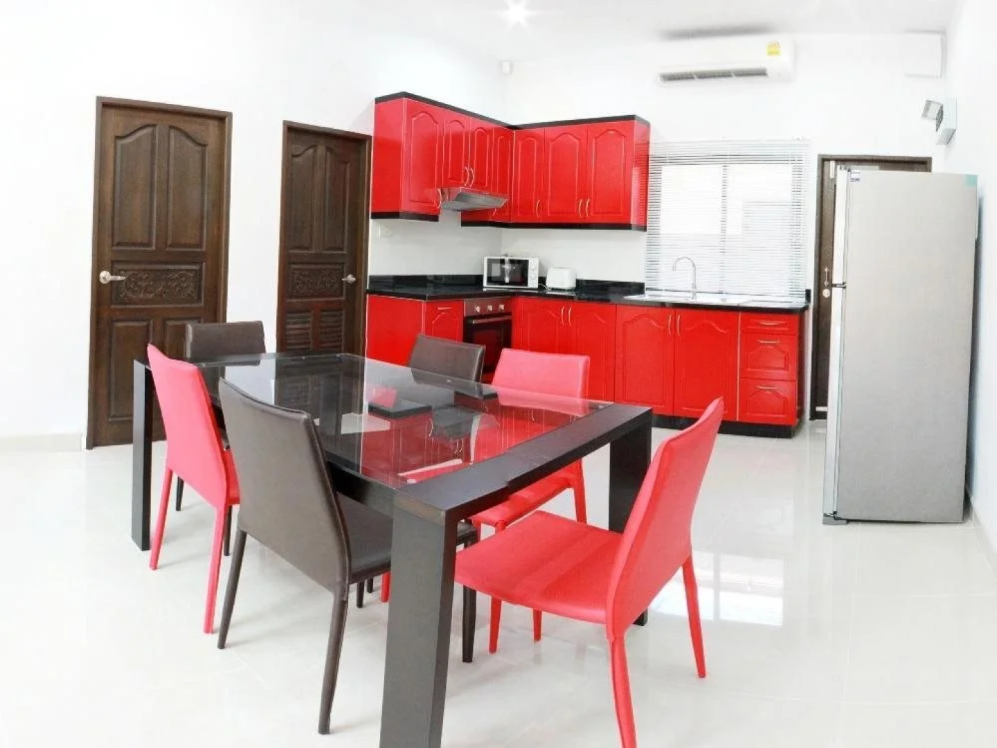 Baan Dusit Pattaya Park