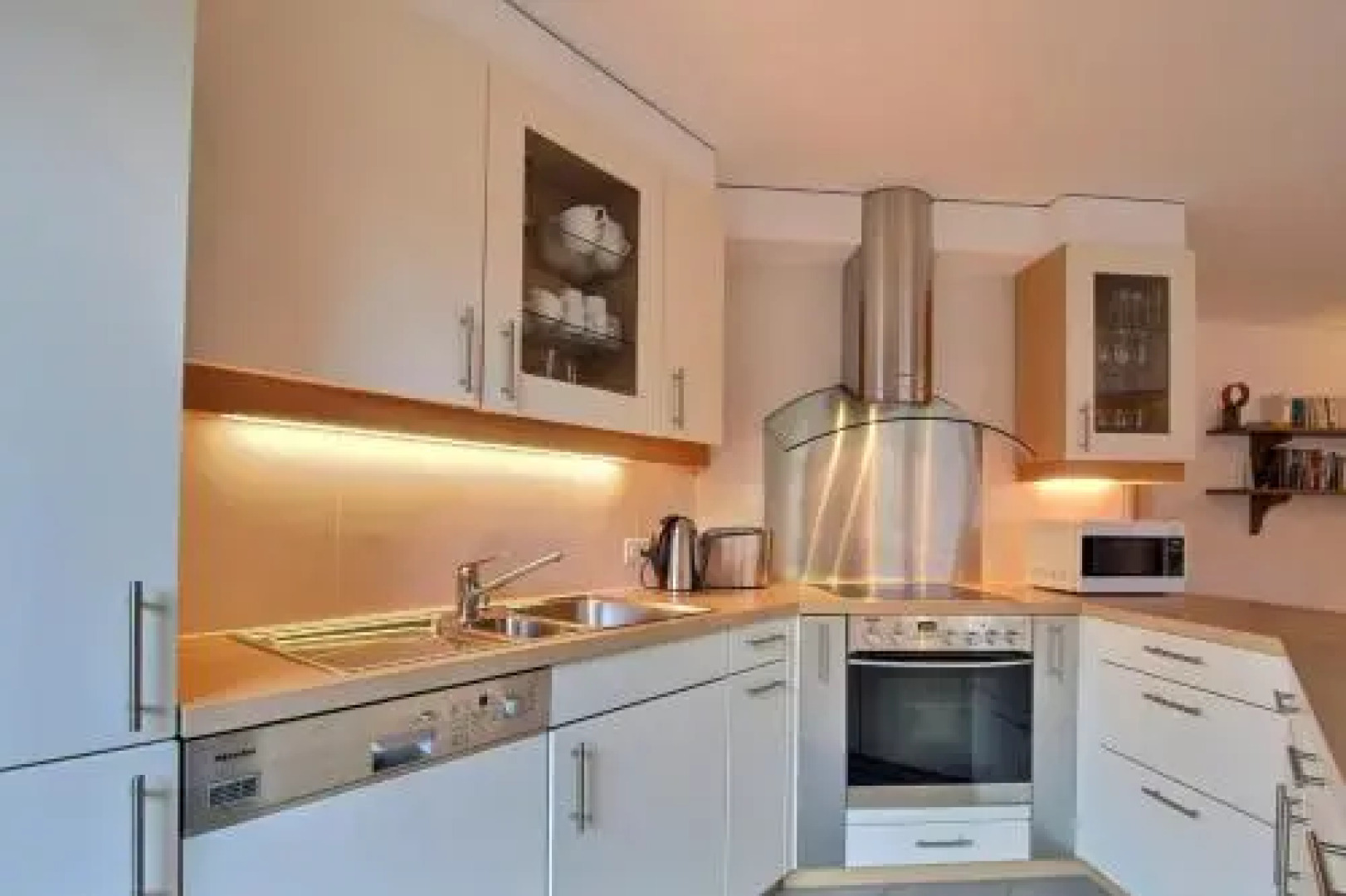 Apartement Abricotine 05