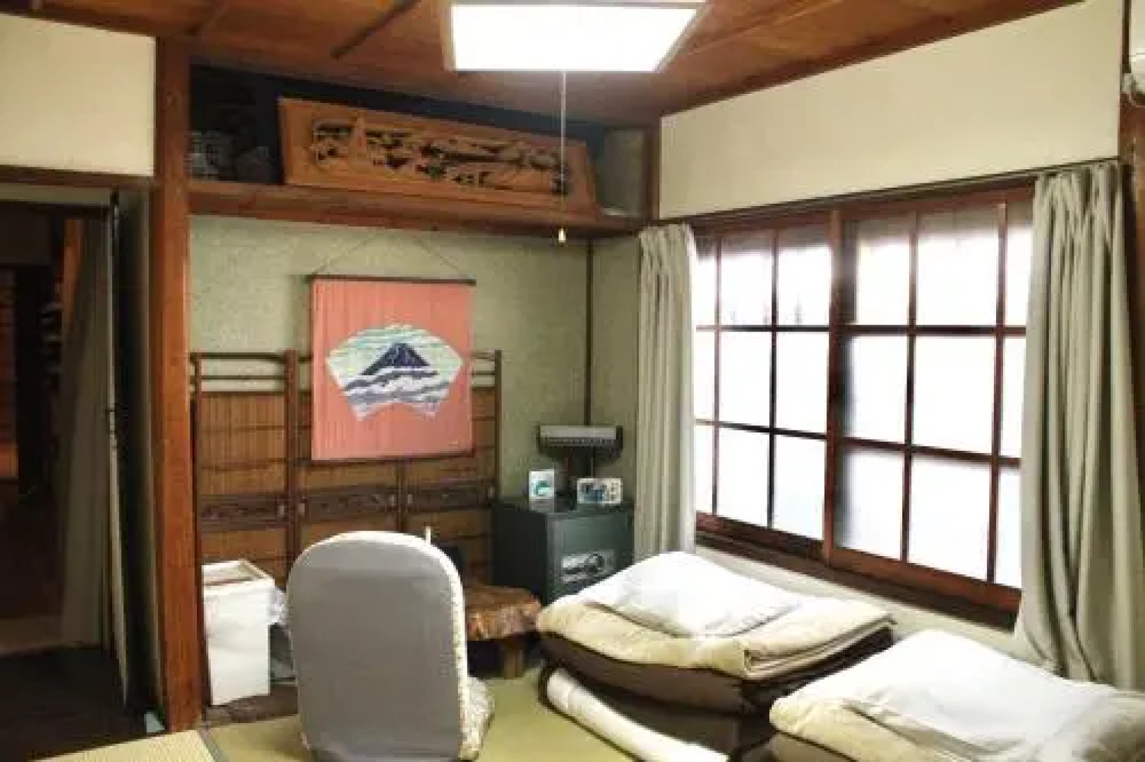 Guest House Toranjyo-lit