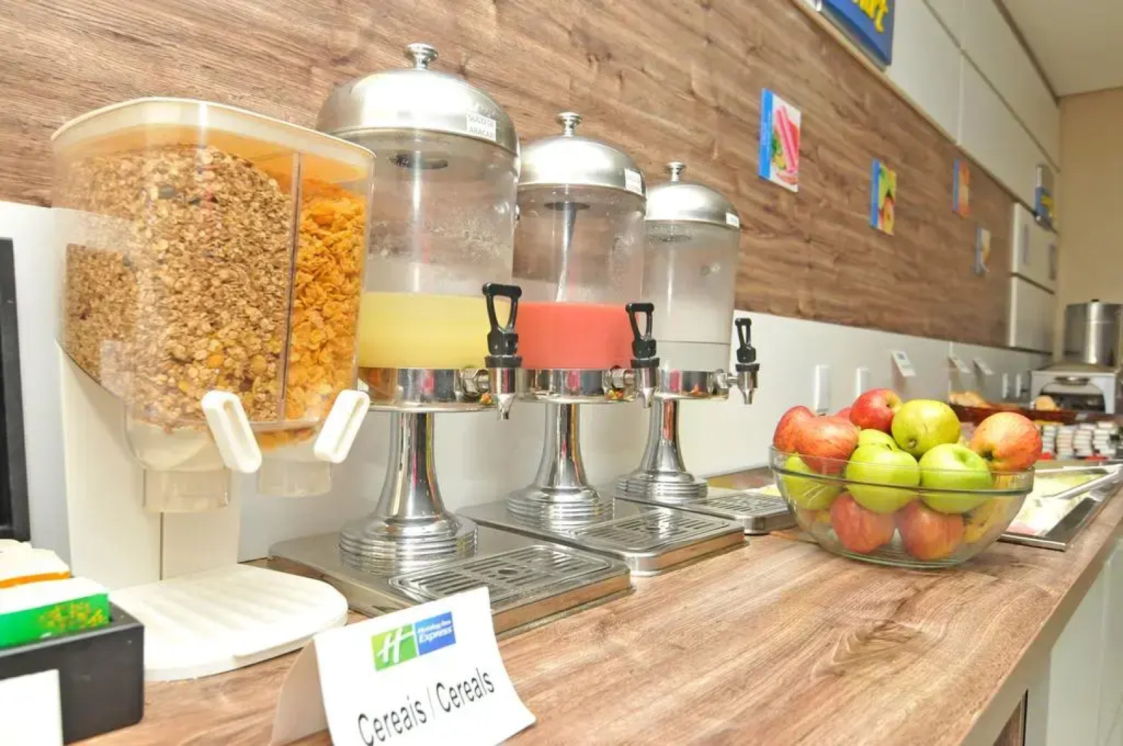 Holiday Inn Express Belém Ananindeua by IHG