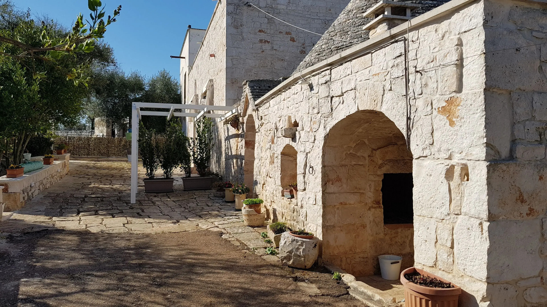 Il Trullo di Nonna Lella