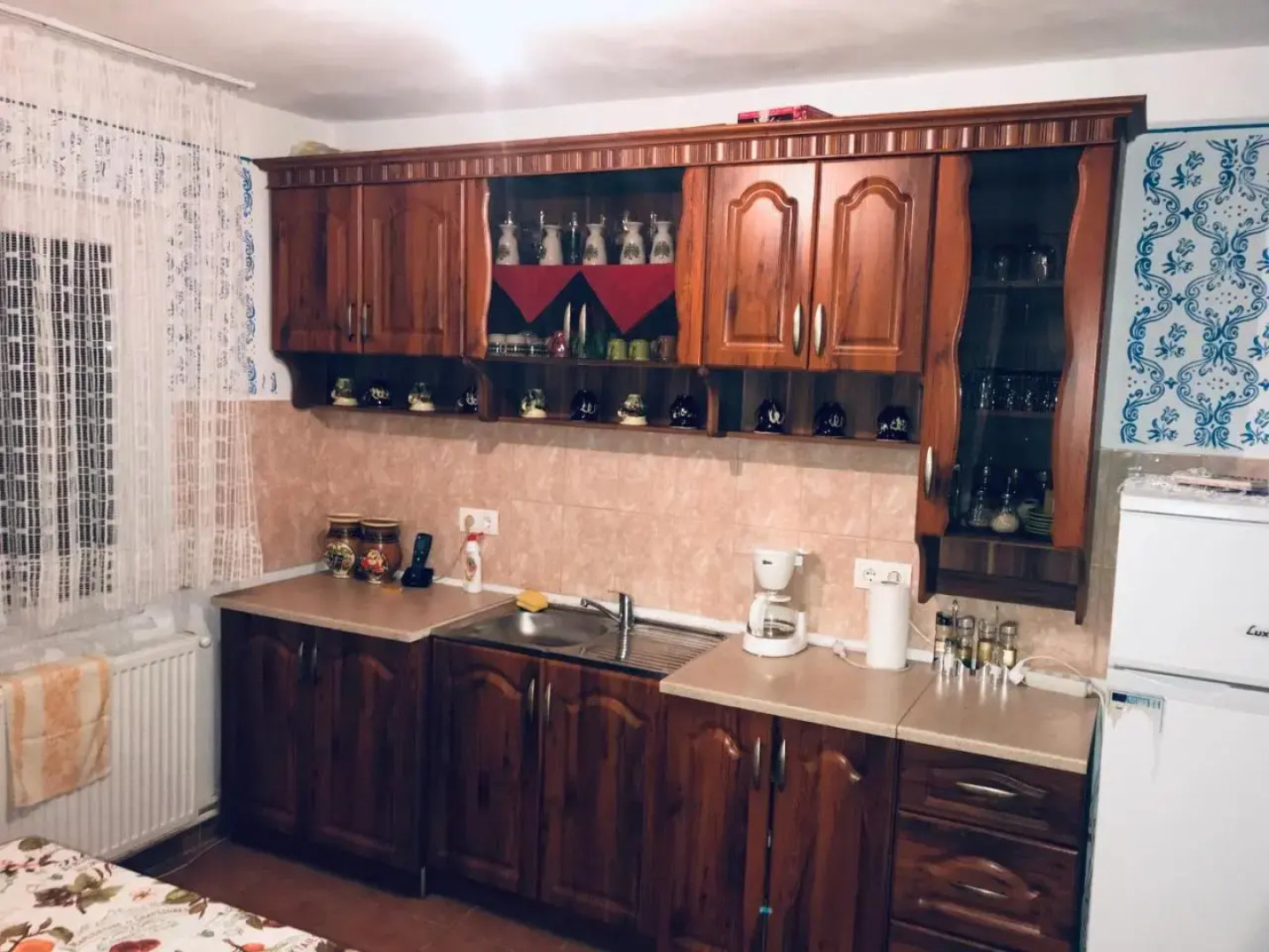 Cabana Floare de Maramures