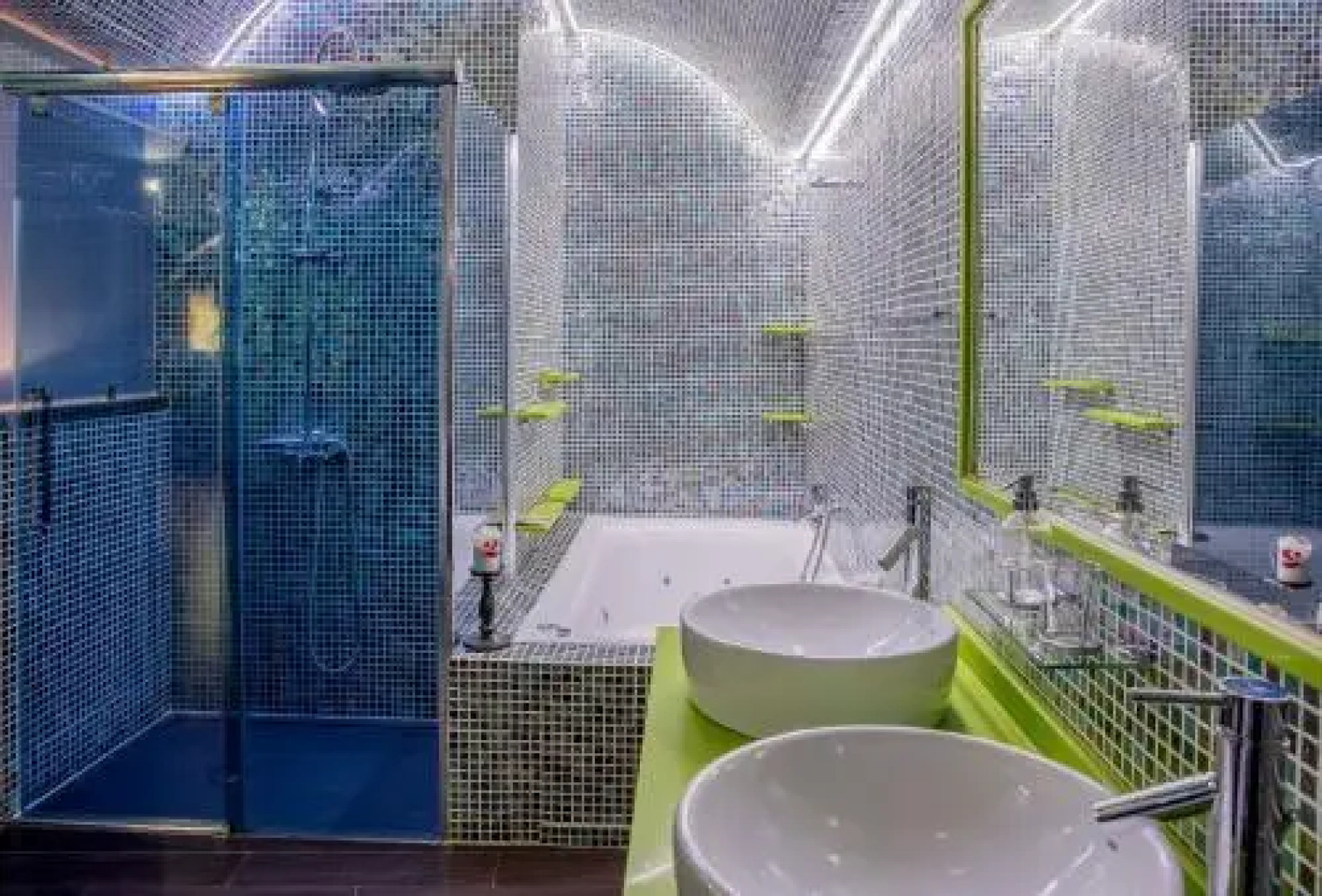 Complejo Rural Los Chozos