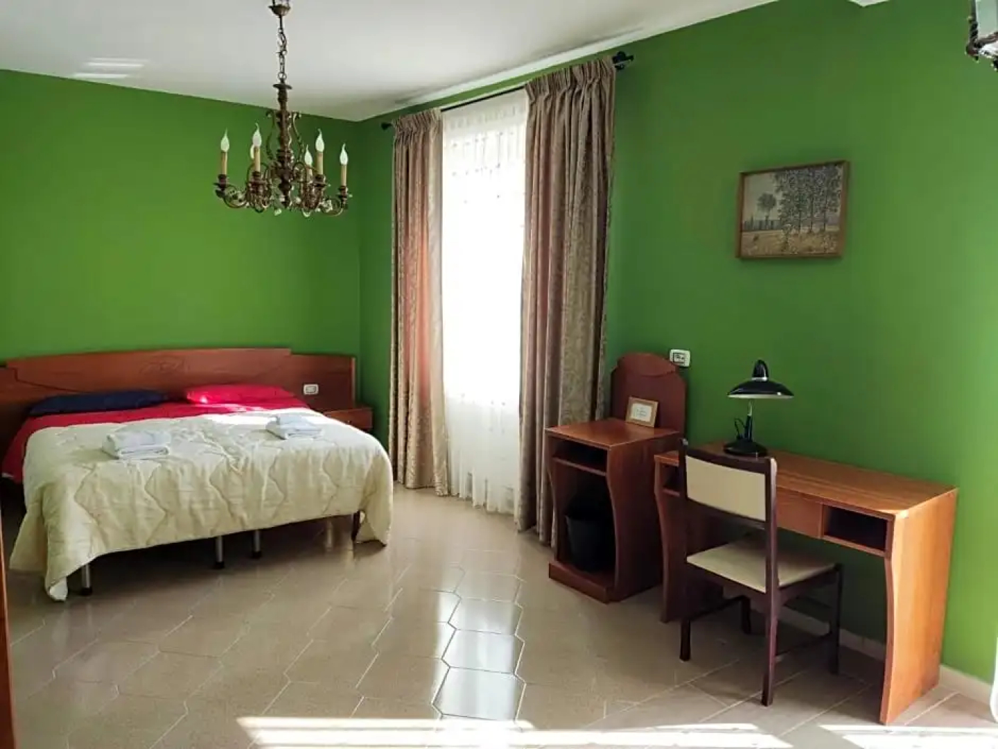 Castella B&B