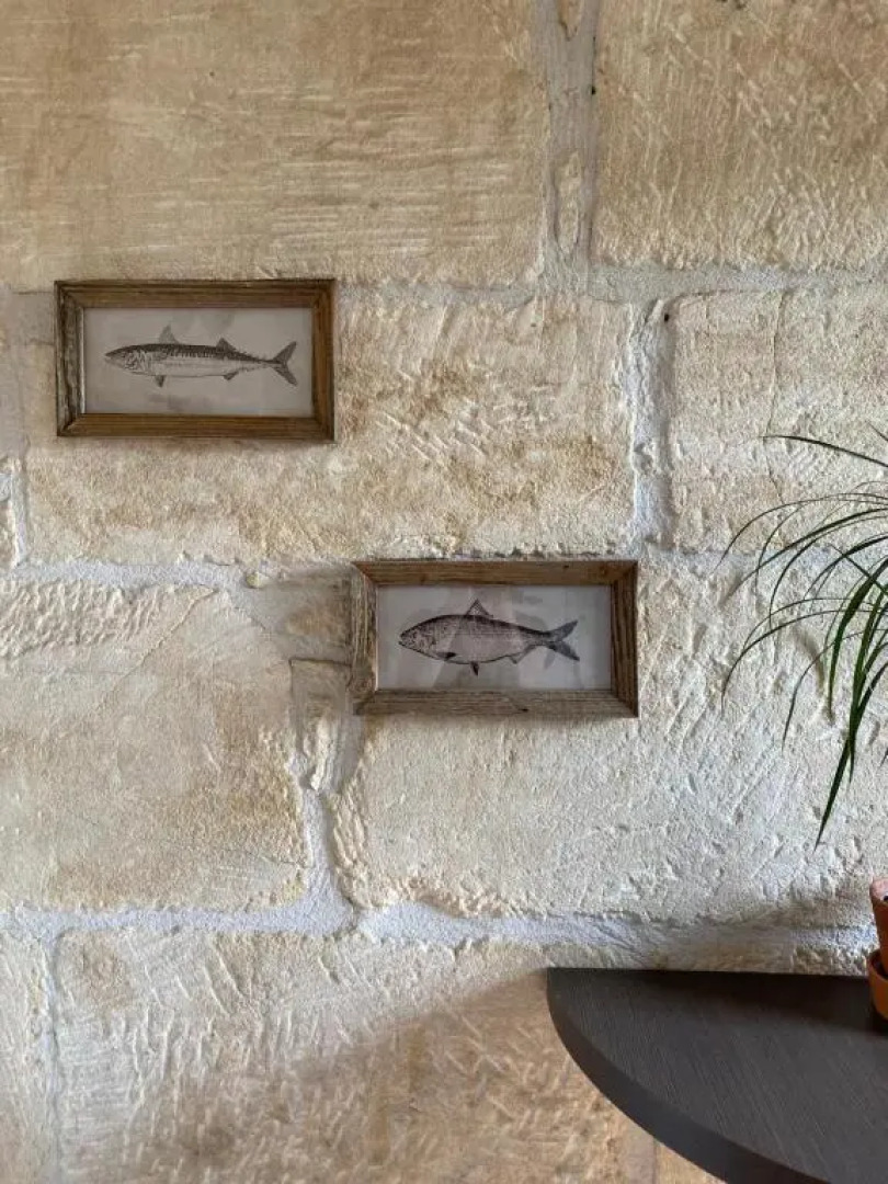 Les Courtines - Appartement de caractère à la Roque-Gageac - Les Charmilles