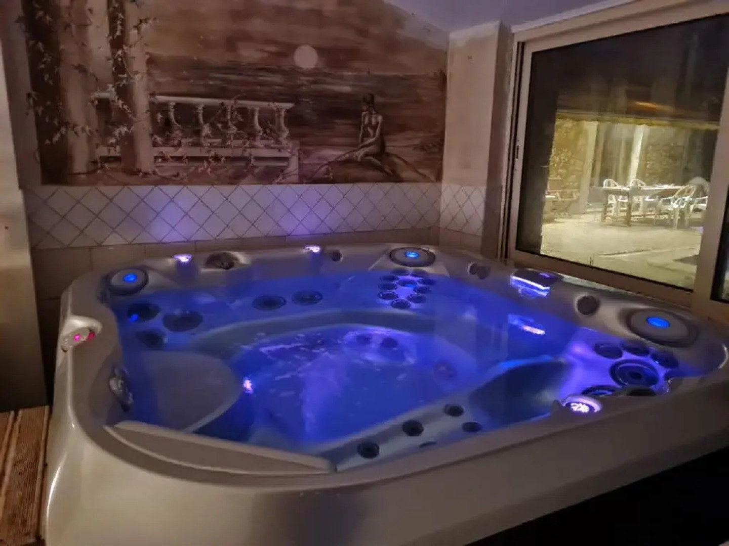 Domaine Castetbieilh