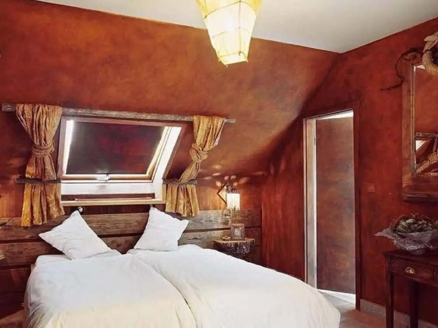 Vielsalm Stay With Furry Friends