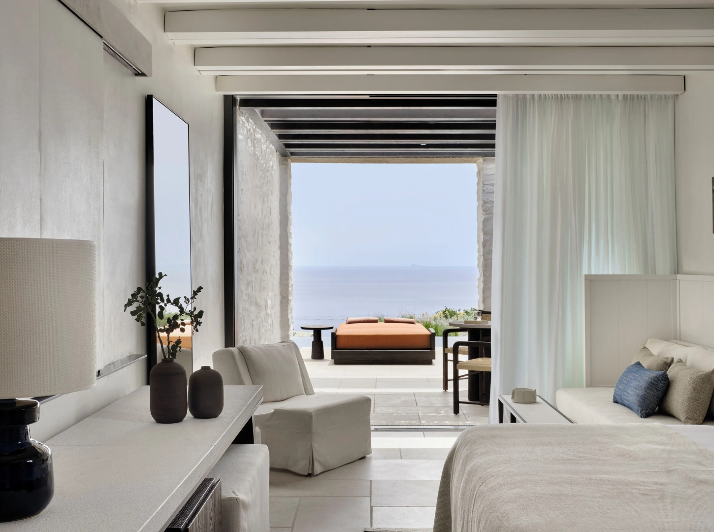 Odera, Tinos, Autograph Collection