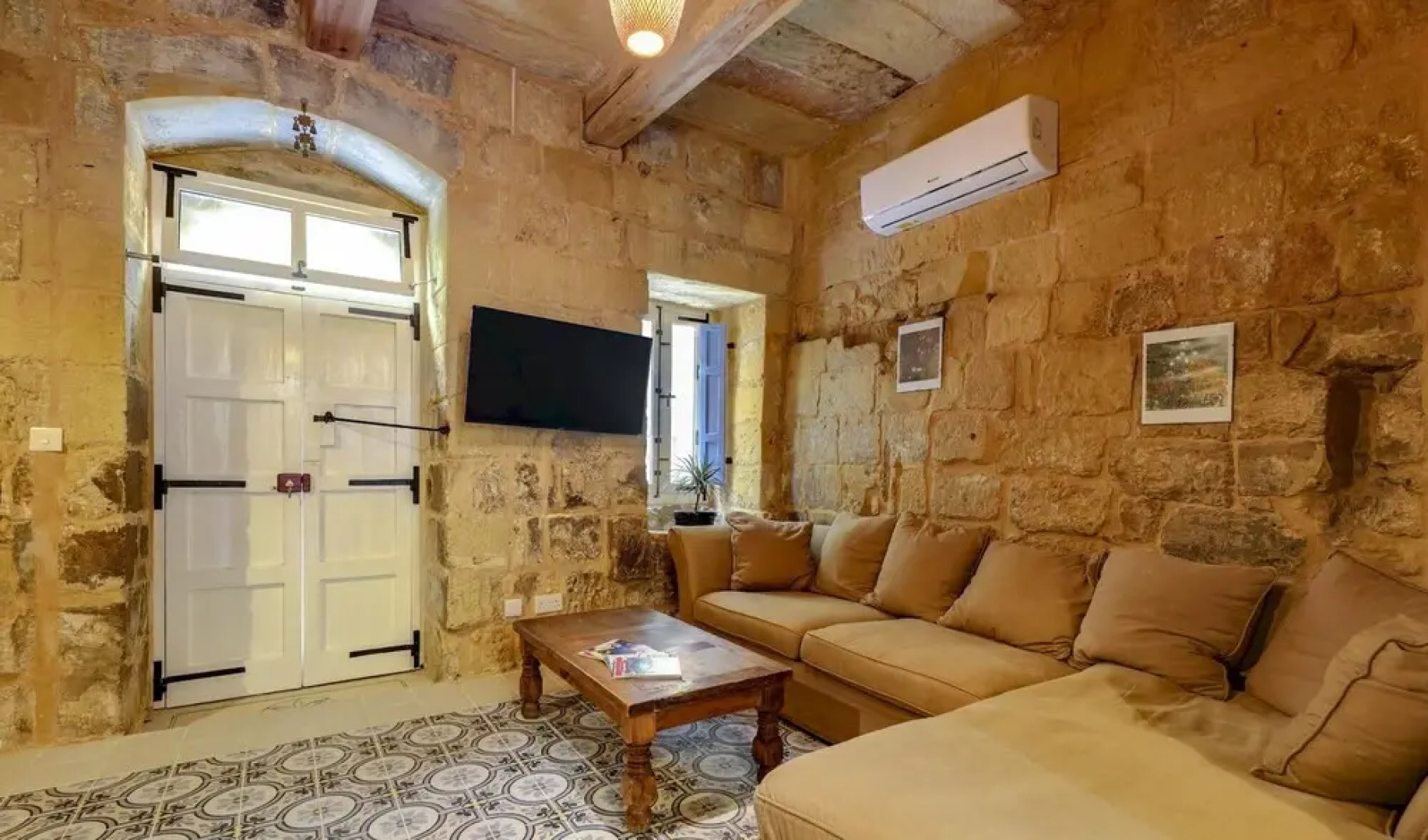 900 Year old Luxury Home in a Unesco Area - 2