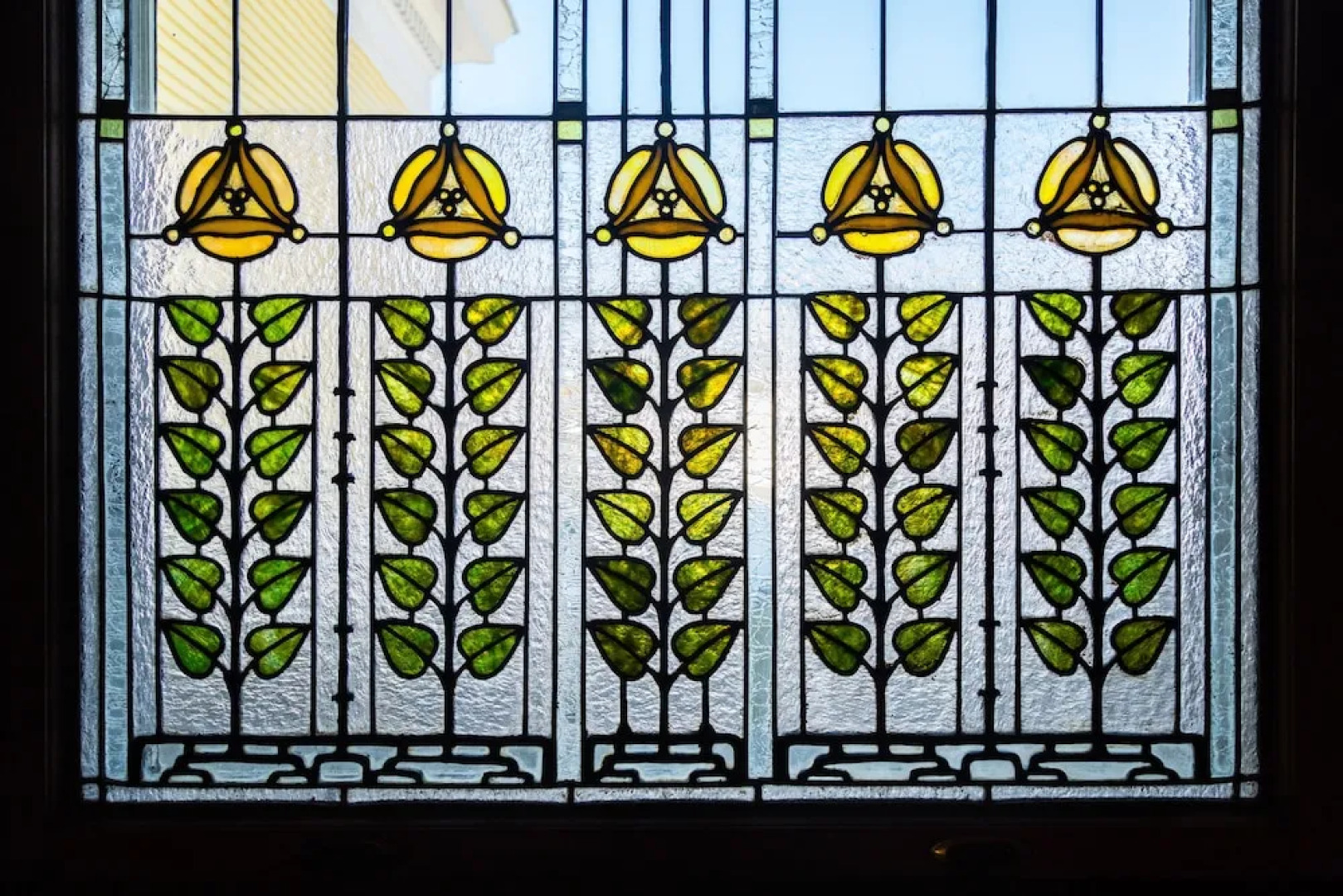 Ringling House Bed & Breakfast